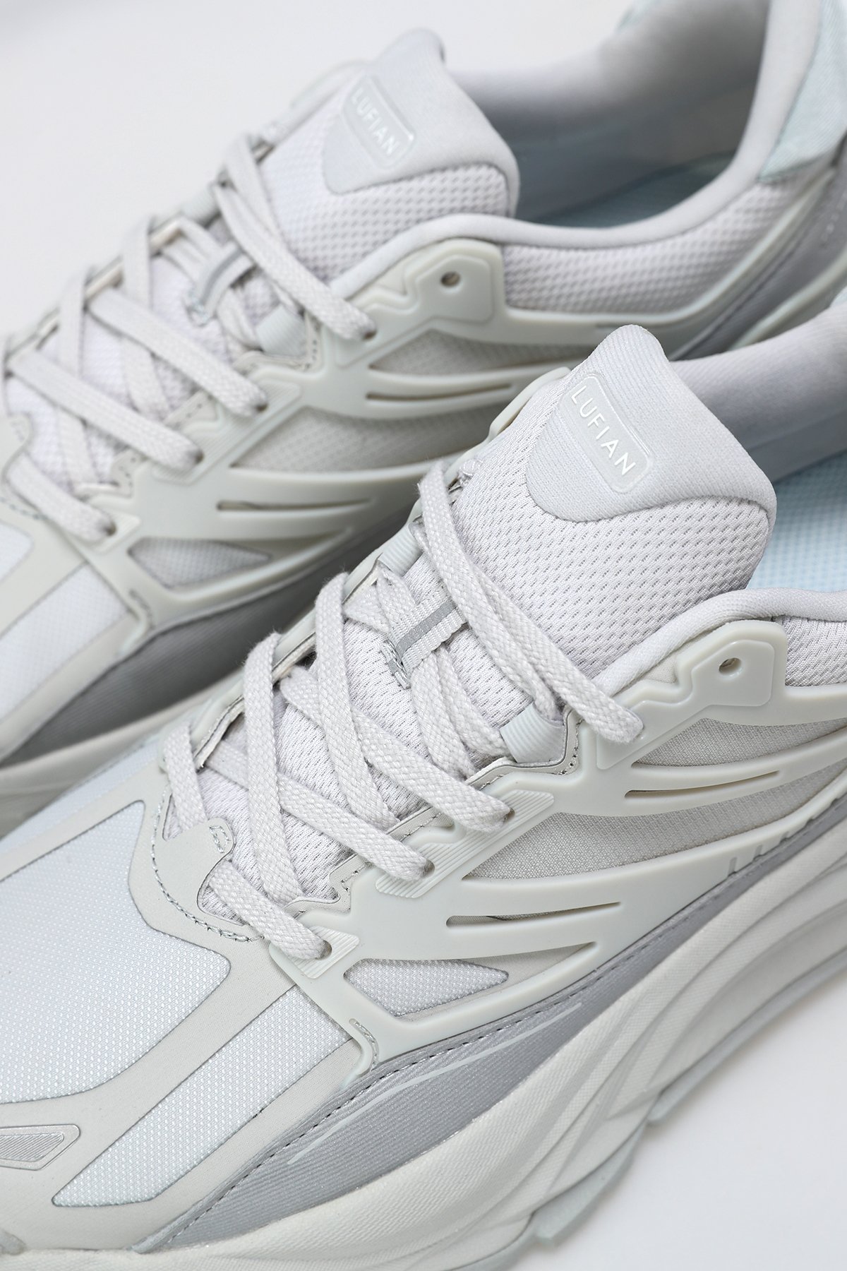 Edwın Gri Erkek Sneaker Ayakkabı - Görsel 7