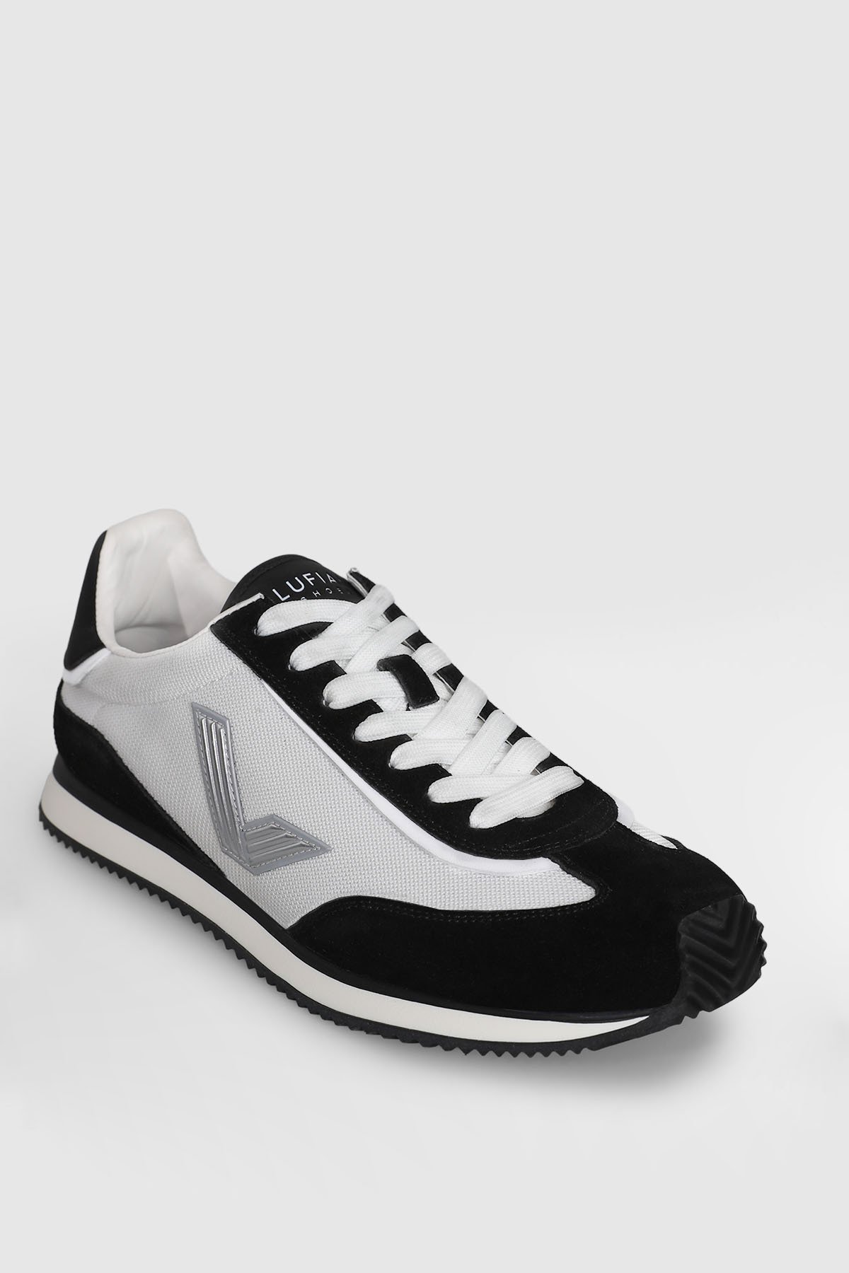 Gaban Günlük Erkek Sneaker Ayakkabı - Görsel 3