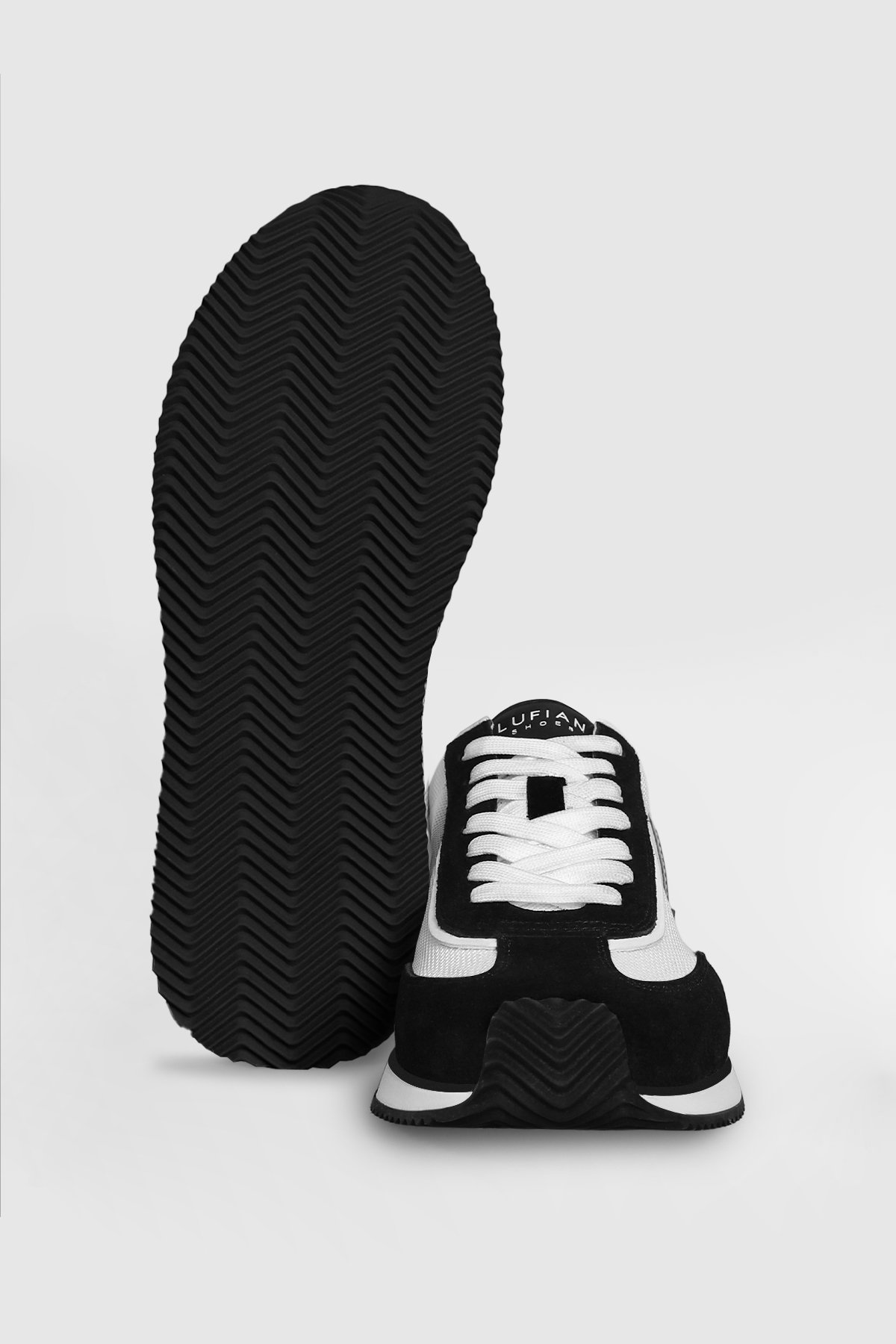 Gaban Günlük Erkek Sneaker Ayakkabı - Görsel 5