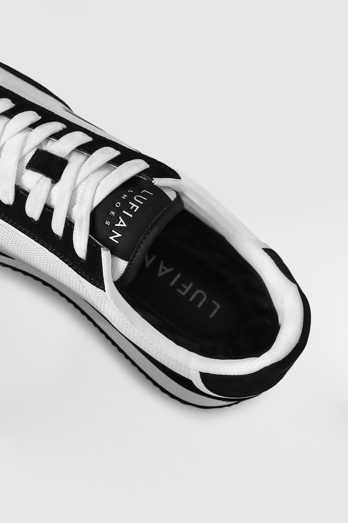 Gaban Günlük Erkek Sneaker Ayakkabı - Görsel 6