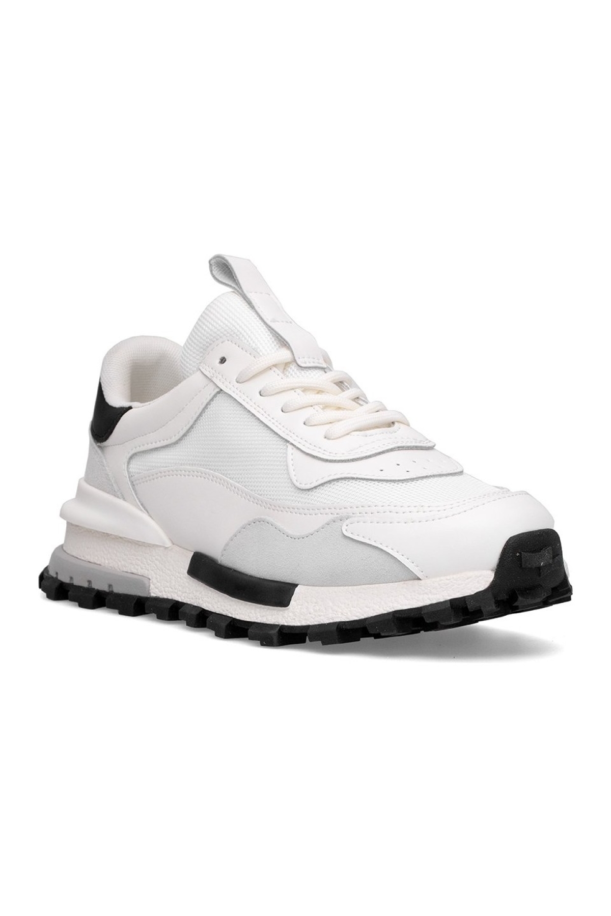 Henry Günlük Erkek Sneaker Ayakkabı - Görsel 3