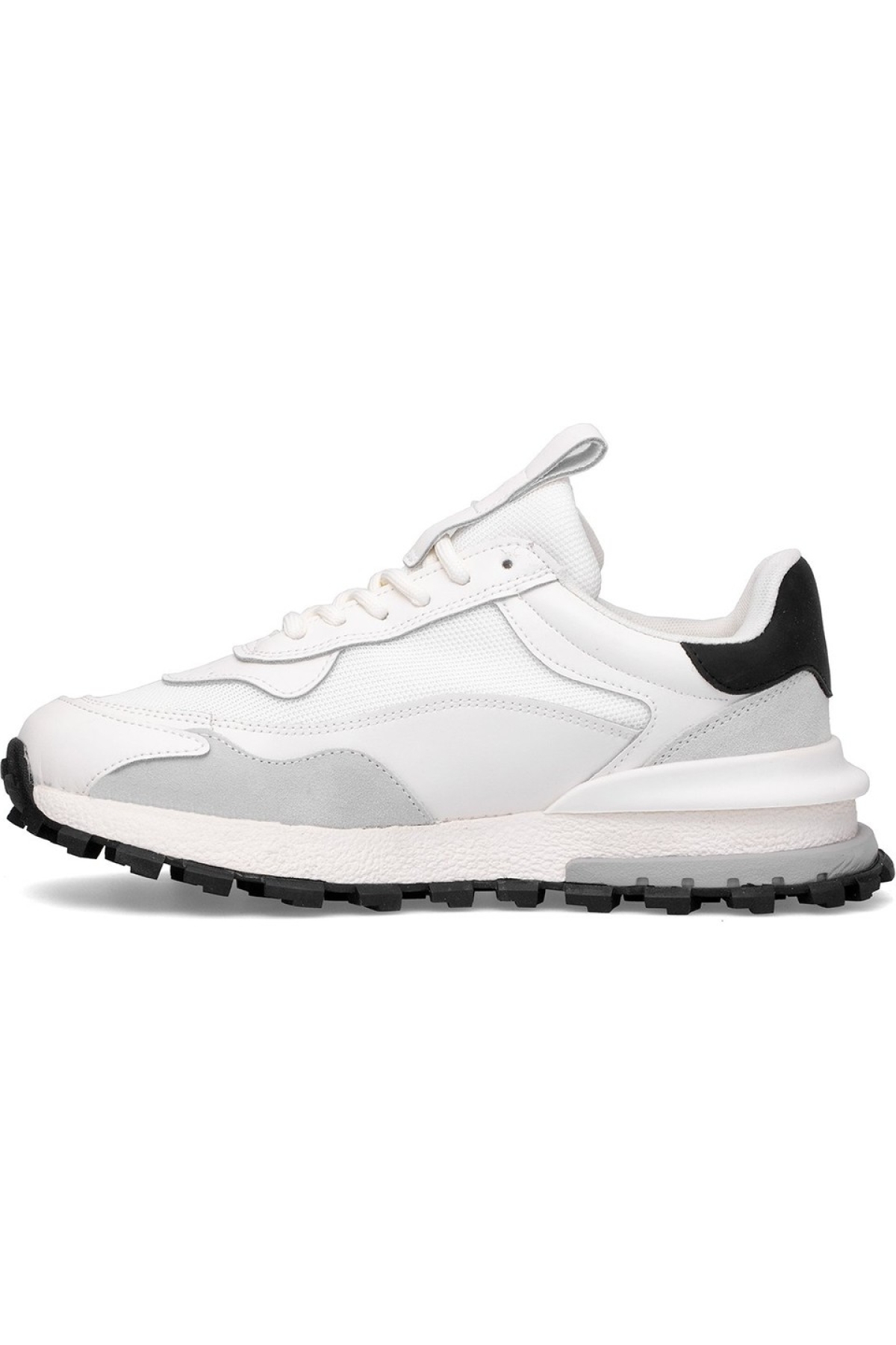 Henry Günlük Erkek Sneaker Ayakkabı - Görsel 4