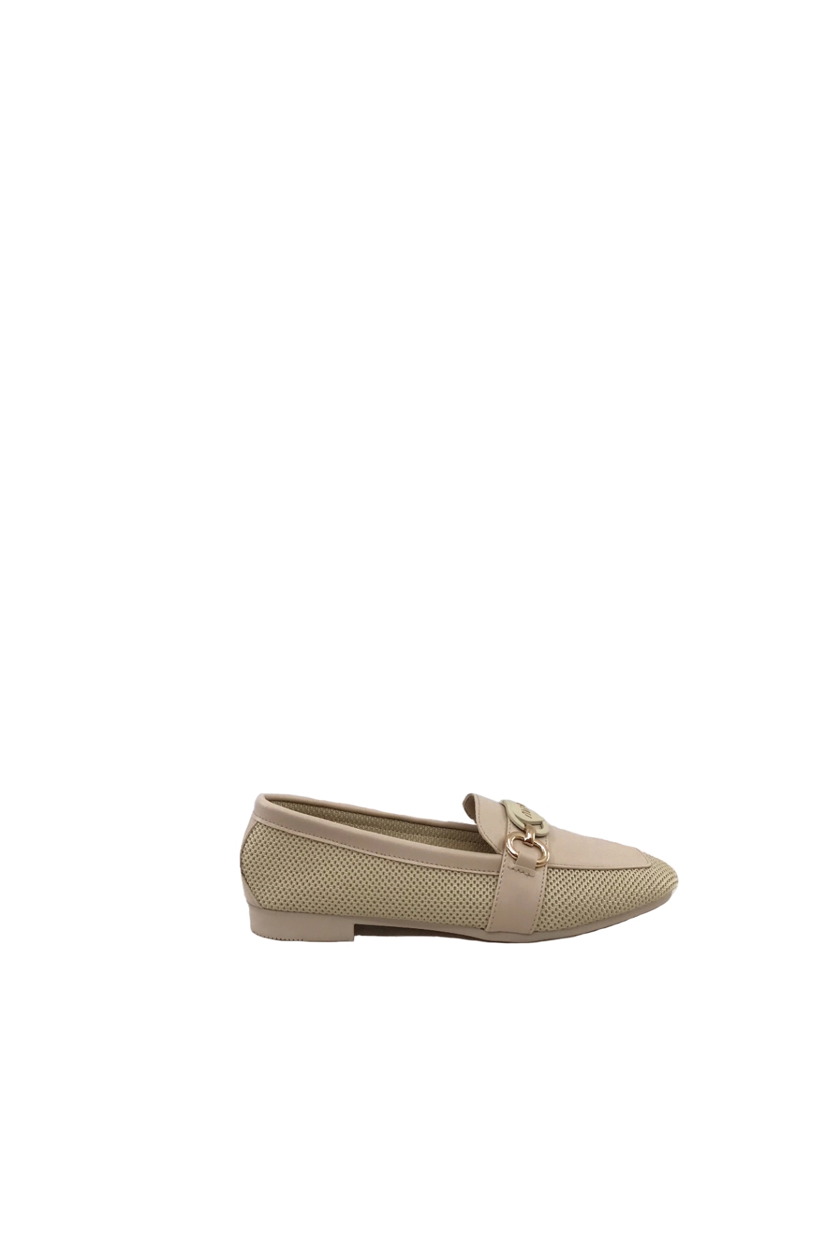 5322 Günlük Kadın Babet Ayakkabı - Görsel 2