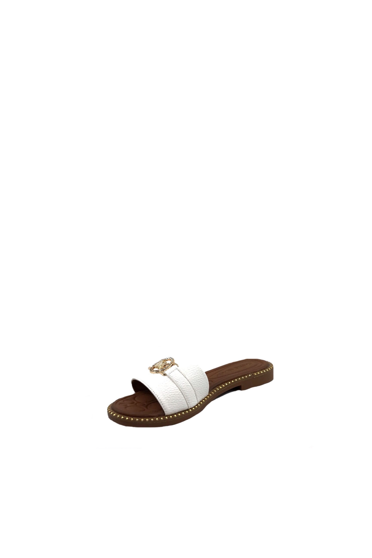 35308 Bayan Yazlık Terlik - Görsel 4