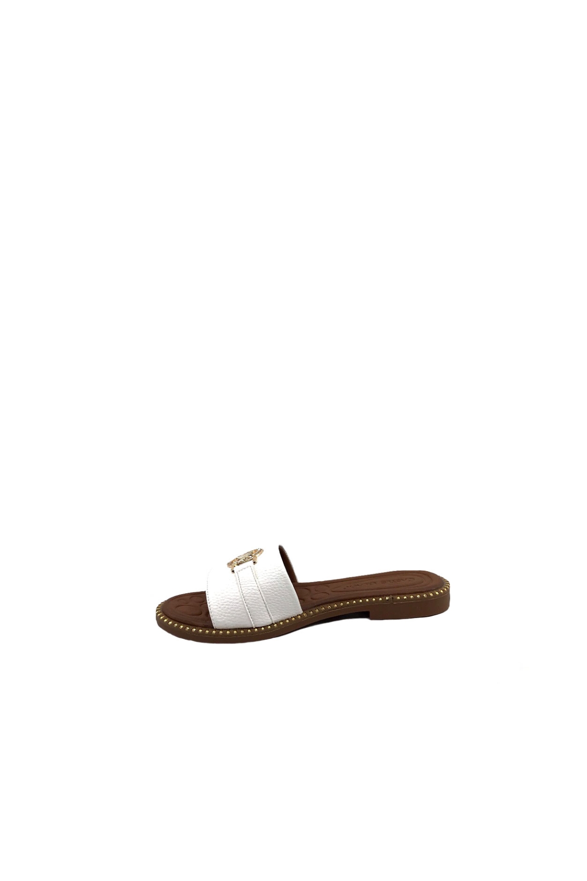 35308 Bayan Yazlık Terlik - Görsel 5