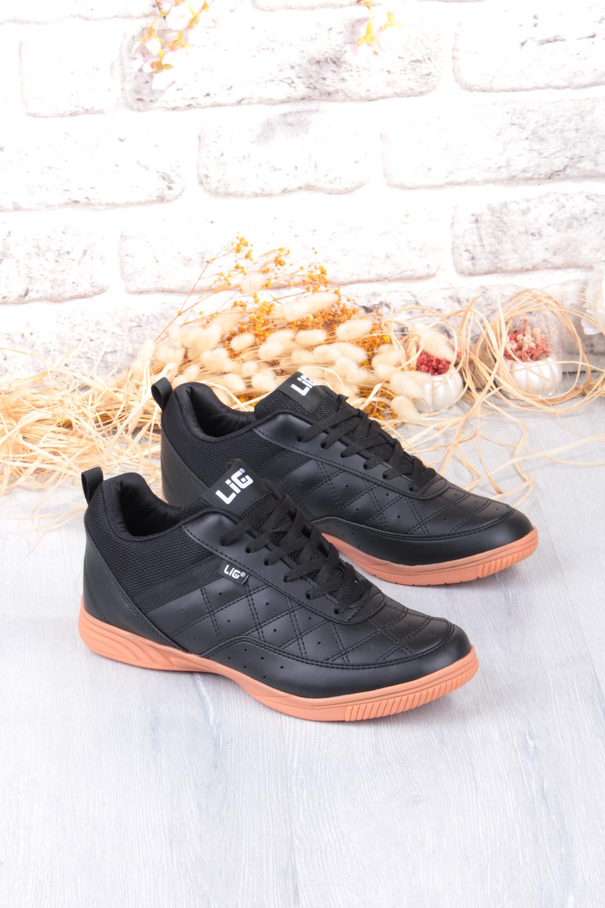 Monaco Indoor (40-45) Futsal Erkek Spor Ayakkabı - Görsel 5