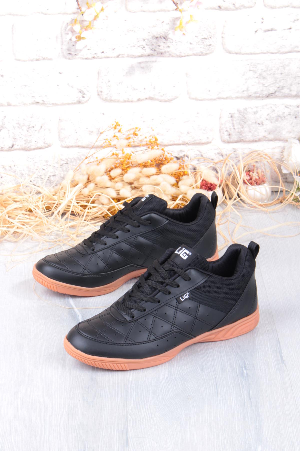 Monaco Indoor (40-45) Futsal Erkek Spor Ayakkabı - Görsel 6