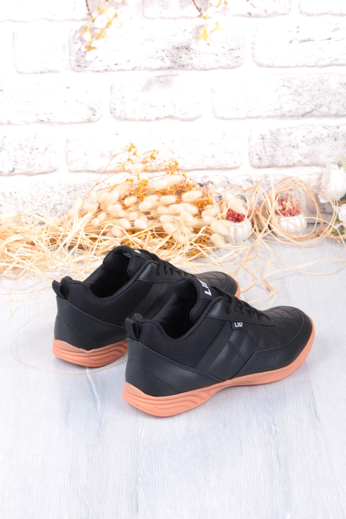 Monaco Indoor (40-45) Futsal Erkek Spor Ayakkabı - Görsel 7