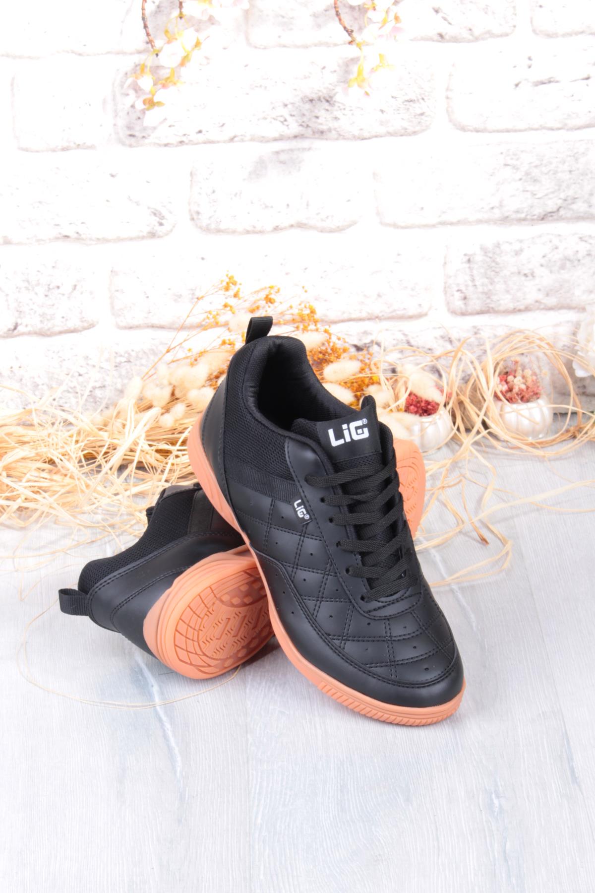 Monaco Indoor (40-45) Futsal Erkek Spor Ayakkabı - Görsel 8