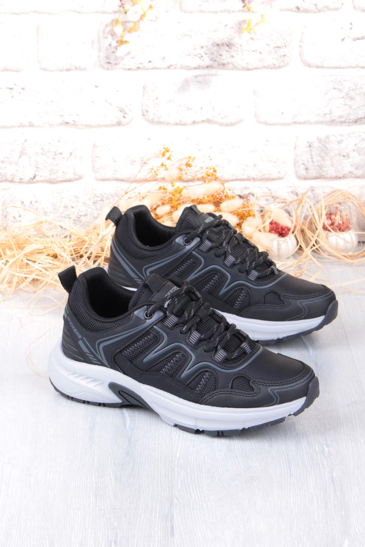 2919 Wks Rahat Trekking Erkek Ayakkabı - Görsel 5