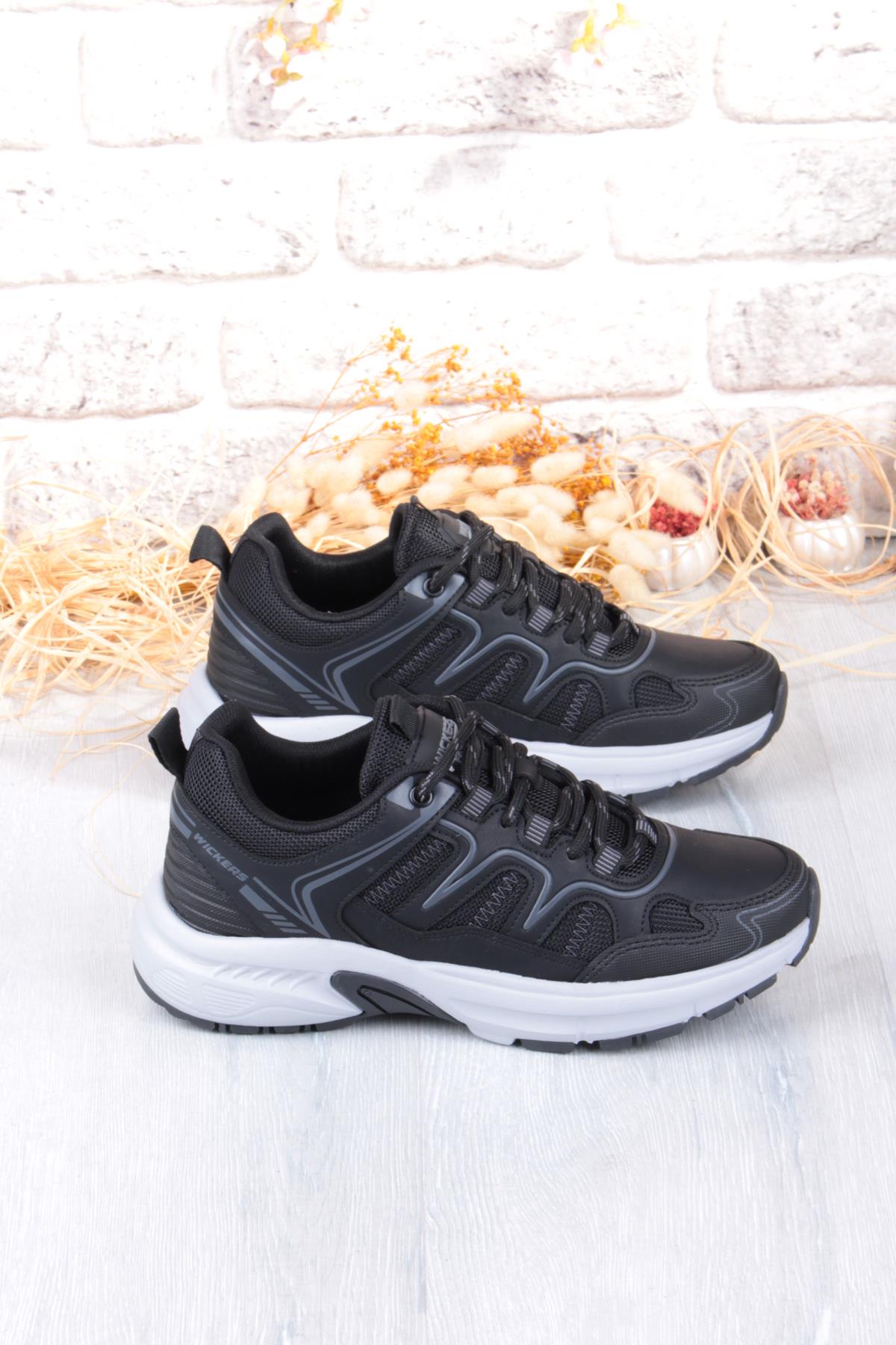 2919 Wks Rahat Trekking Erkek Ayakkabı - Görsel 6