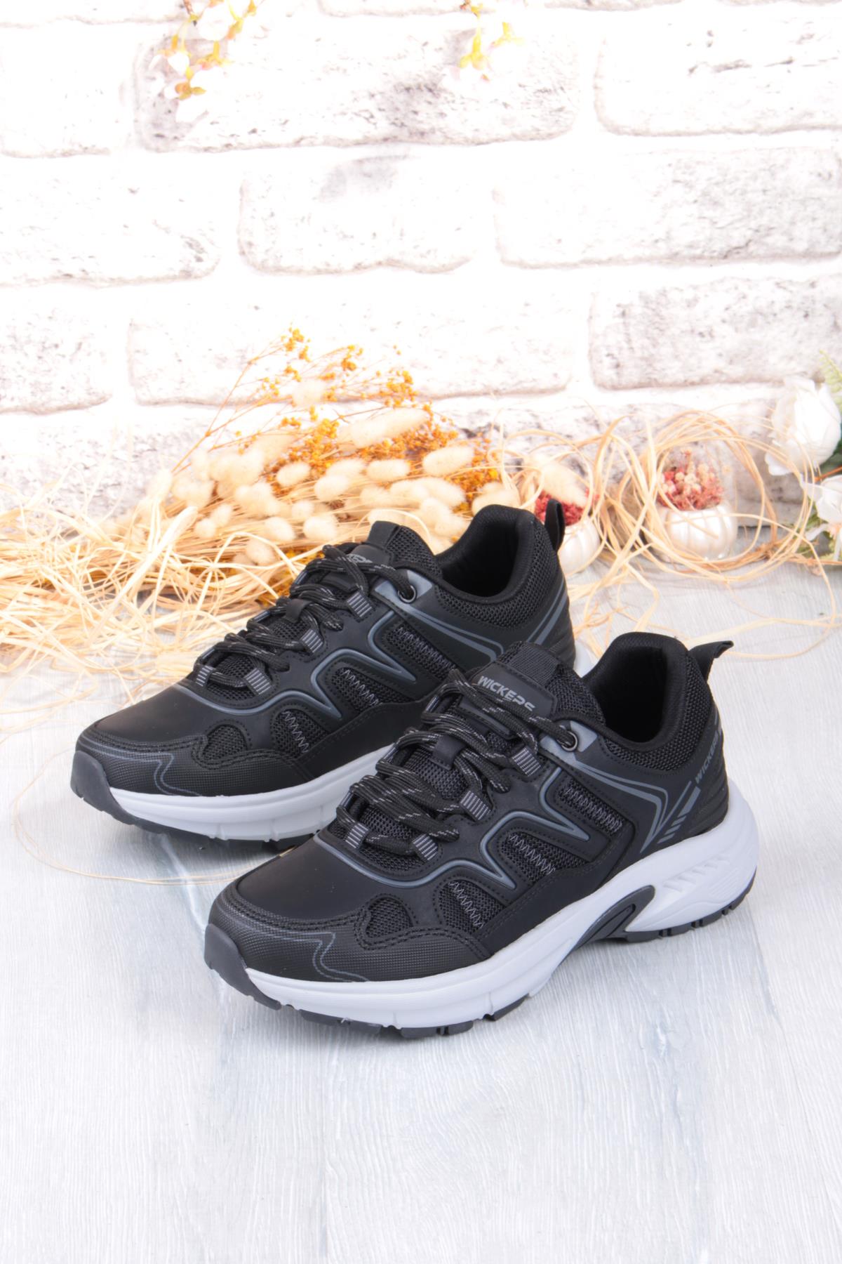 2919 Wks Rahat Trekking Erkek Ayakkabı - Görsel 7