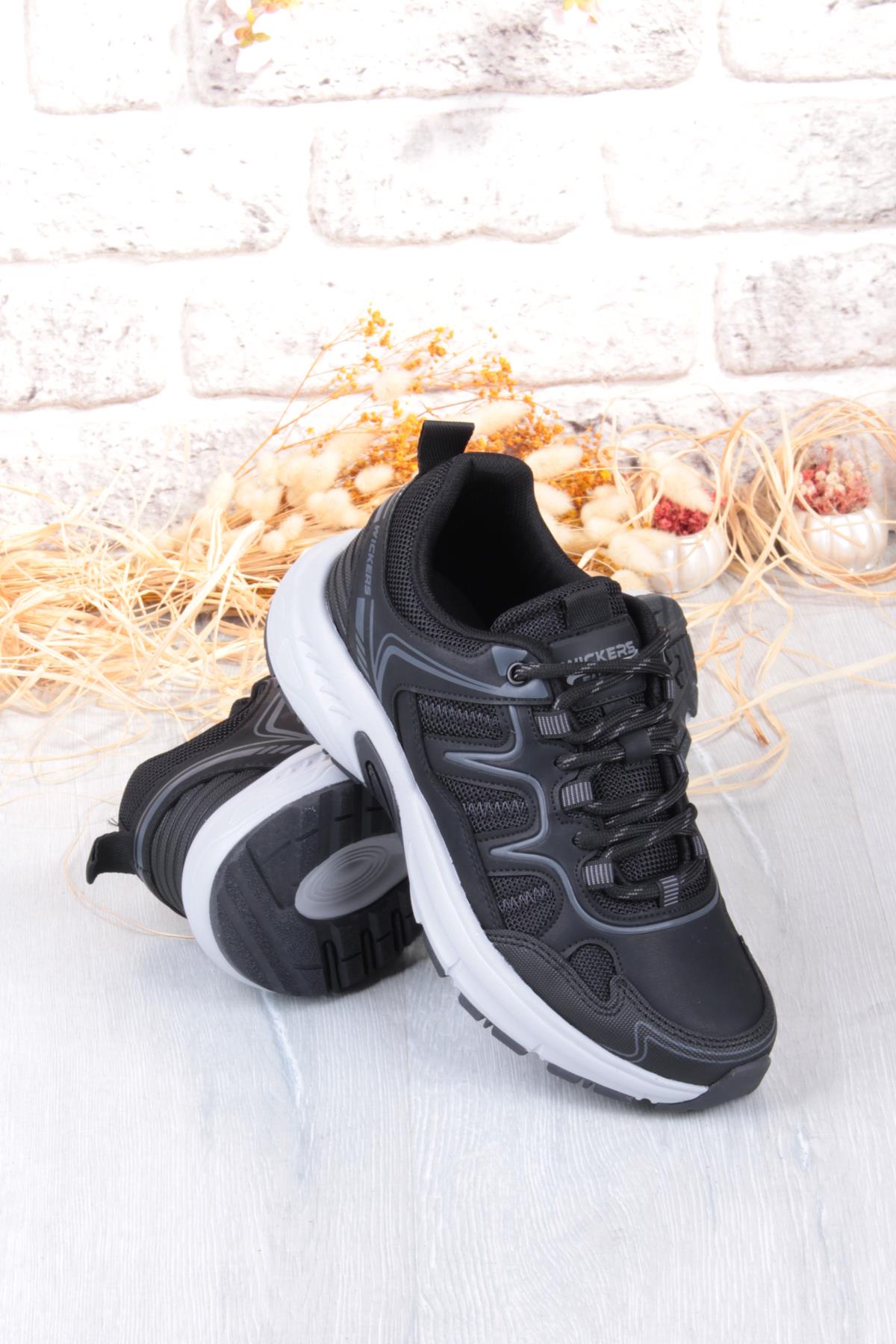 2919 Wks Rahat Trekking Erkek Ayakkabı - Görsel 8