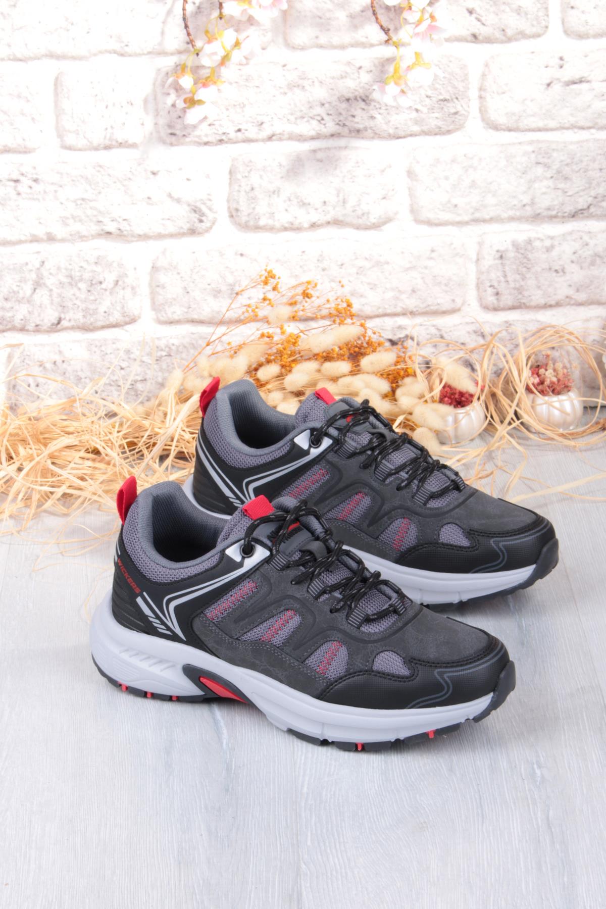 2919 Wks Rahat Trekking Erkek Ayakkabı - Görsel 5