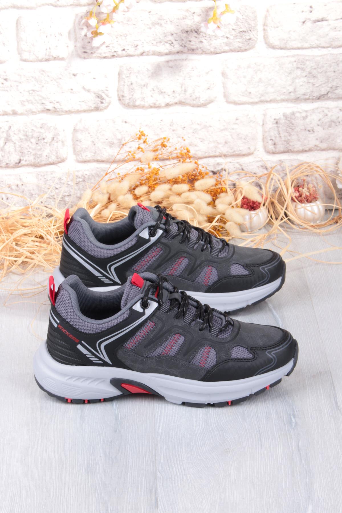 2919 Wks Rahat Trekking Erkek Ayakkabı - Görsel 6