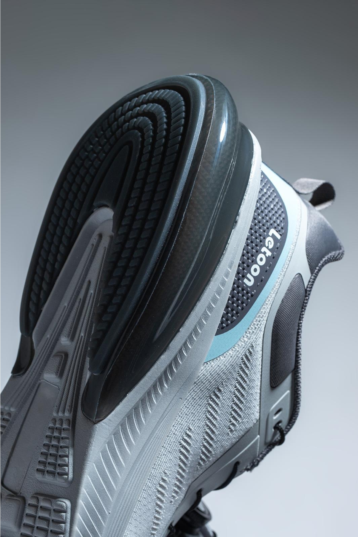 AirFlex Rahat, Hafif ve Nefes Alabilen Günlük Ayakkabı - Görsel 6