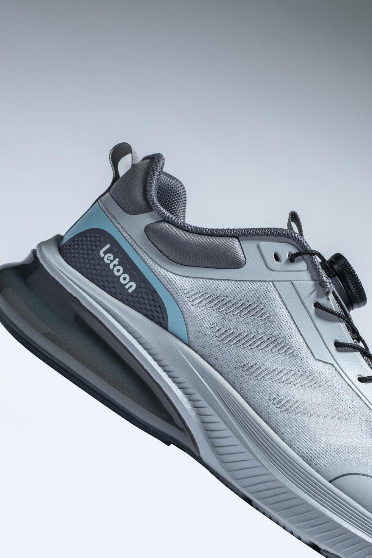 AirFlex Rahat, Hafif ve Nefes Alabilen Günlük Ayakkabı - Görsel 8