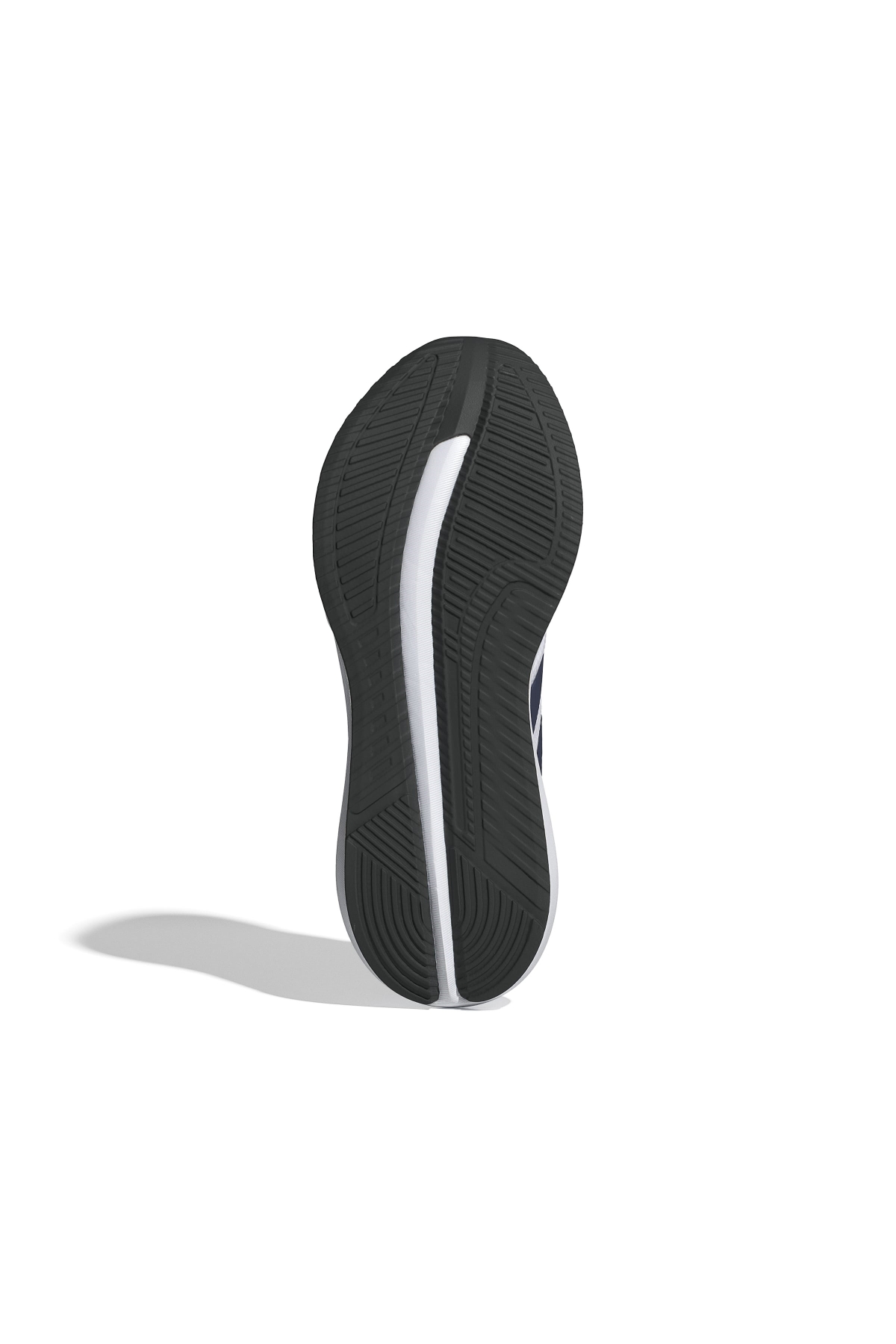 Galaxy 7 Erkek Beyaz Koşu Ayakkabısı - Görsel 6