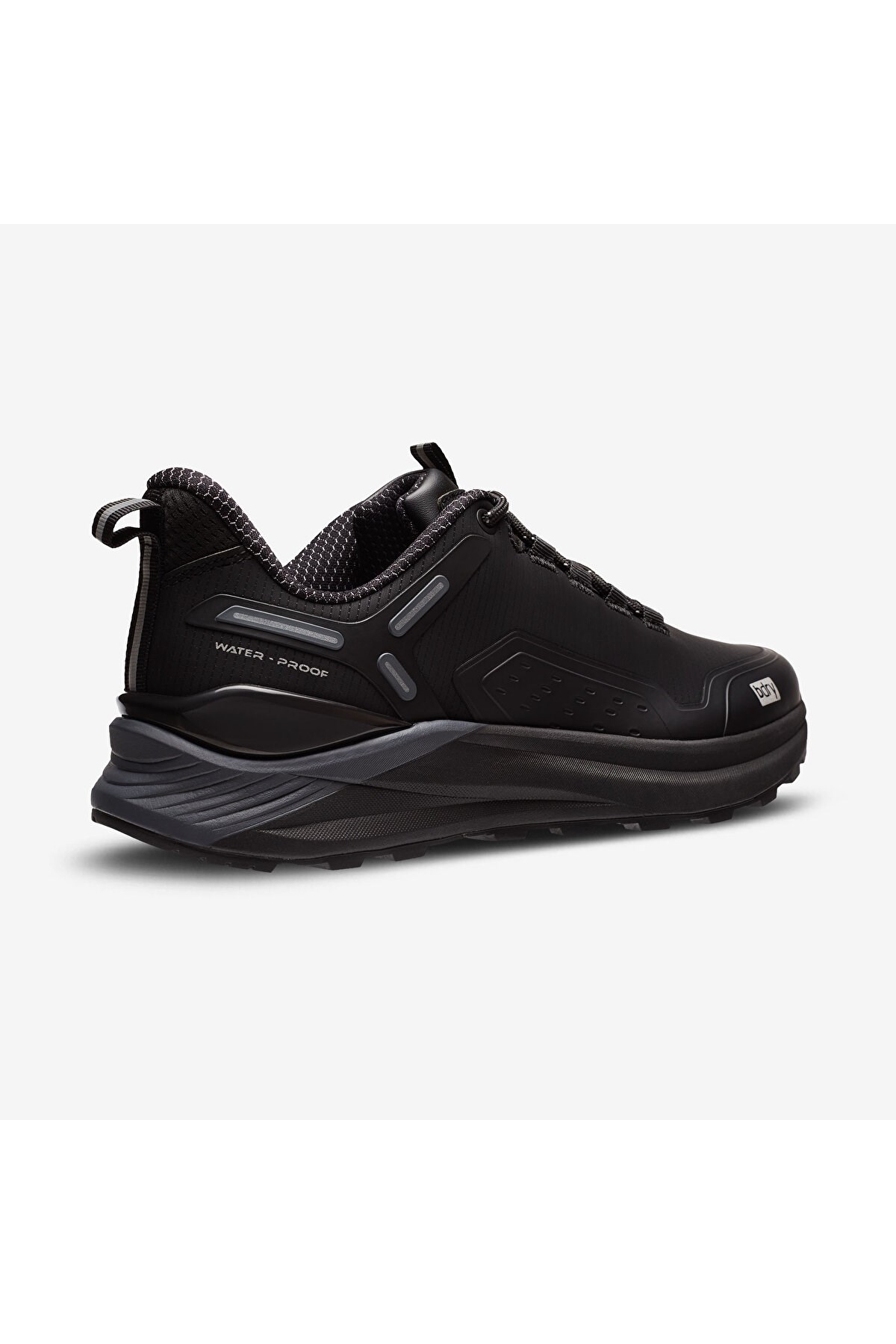 Explore-4 Erkek Waterproof Kışlık Su Geçirmez Outdoor Ayakkabı - Görsel 5