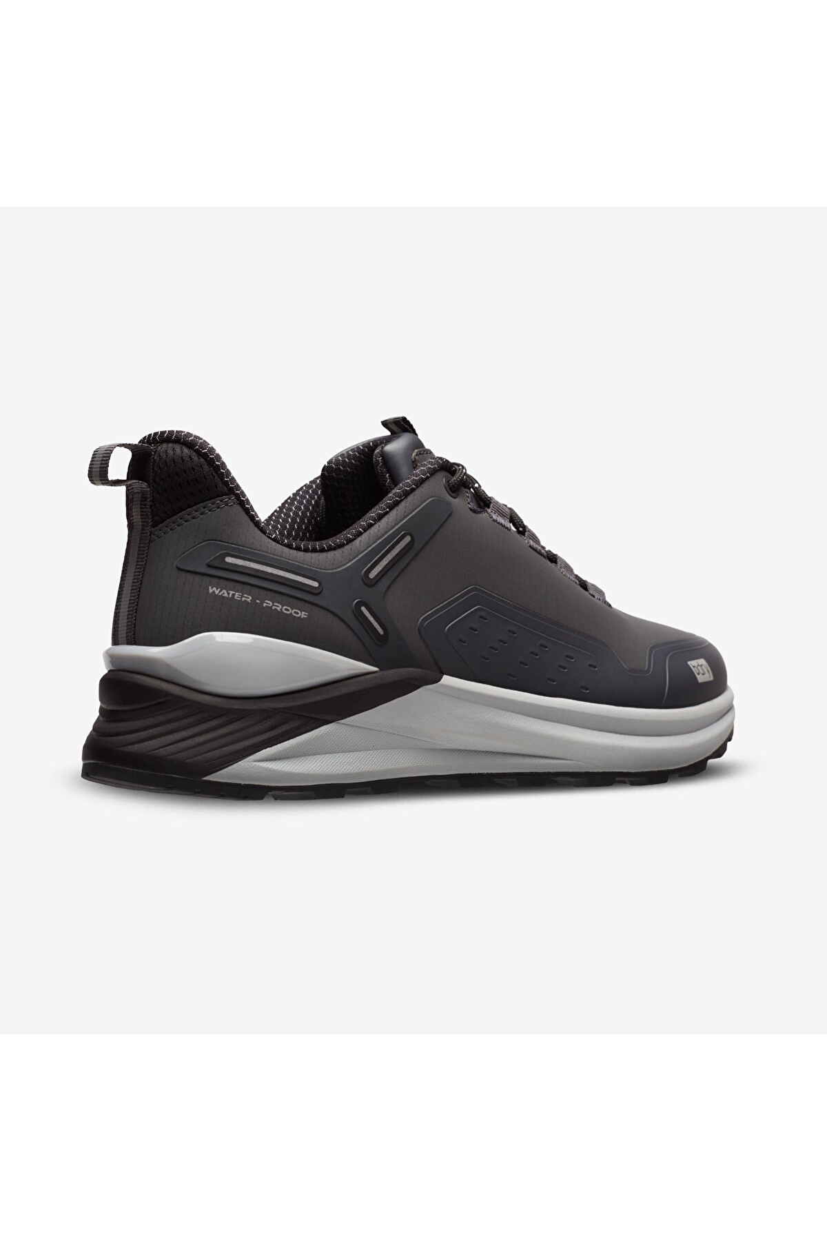 Explore-4 Erkek Waterproof Kışlık Su Geçirmez Outdoor Ayakkabı - Görsel 5