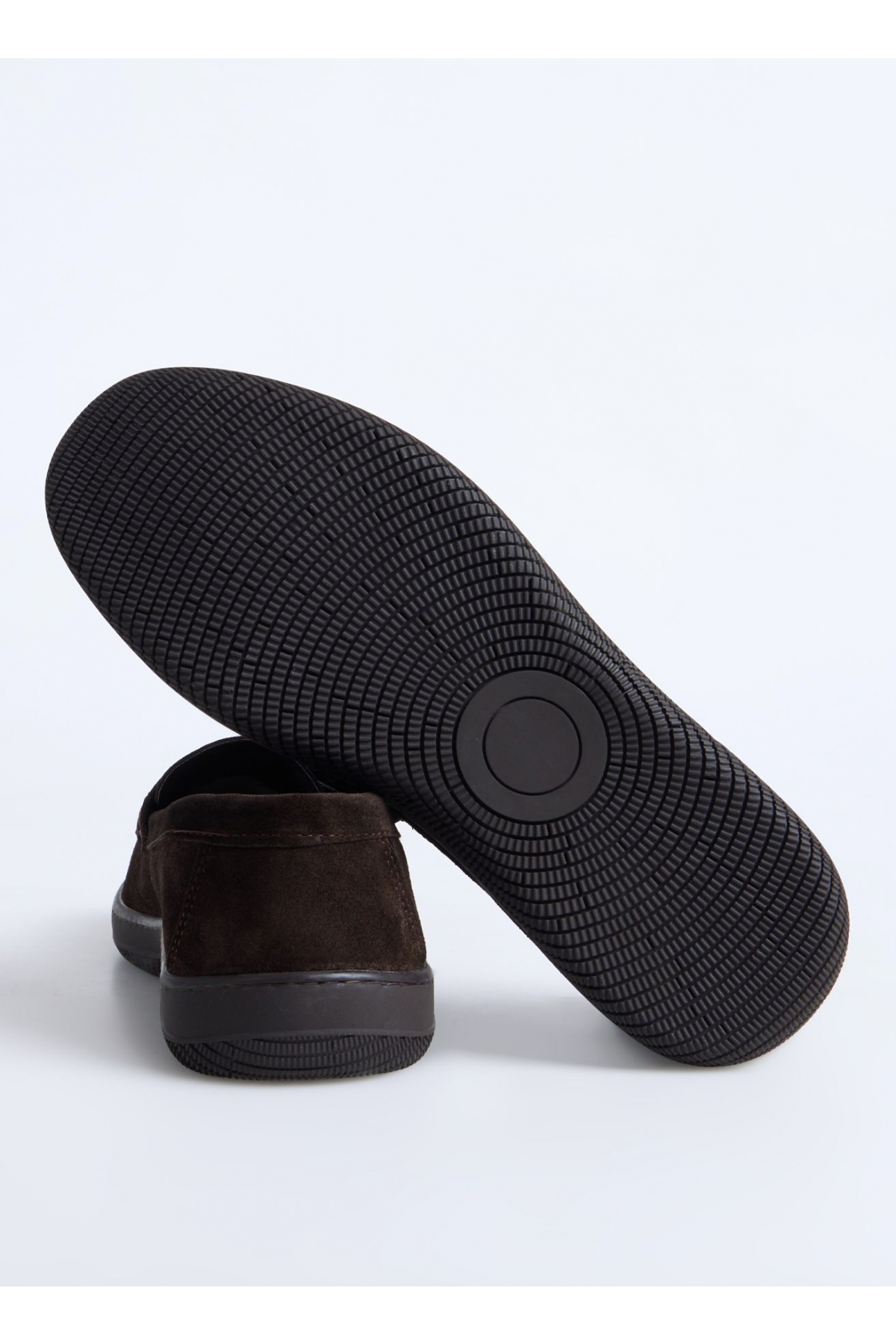 Kahve Erkek Günlük Ayakkabı MARCELO - Görsel 5