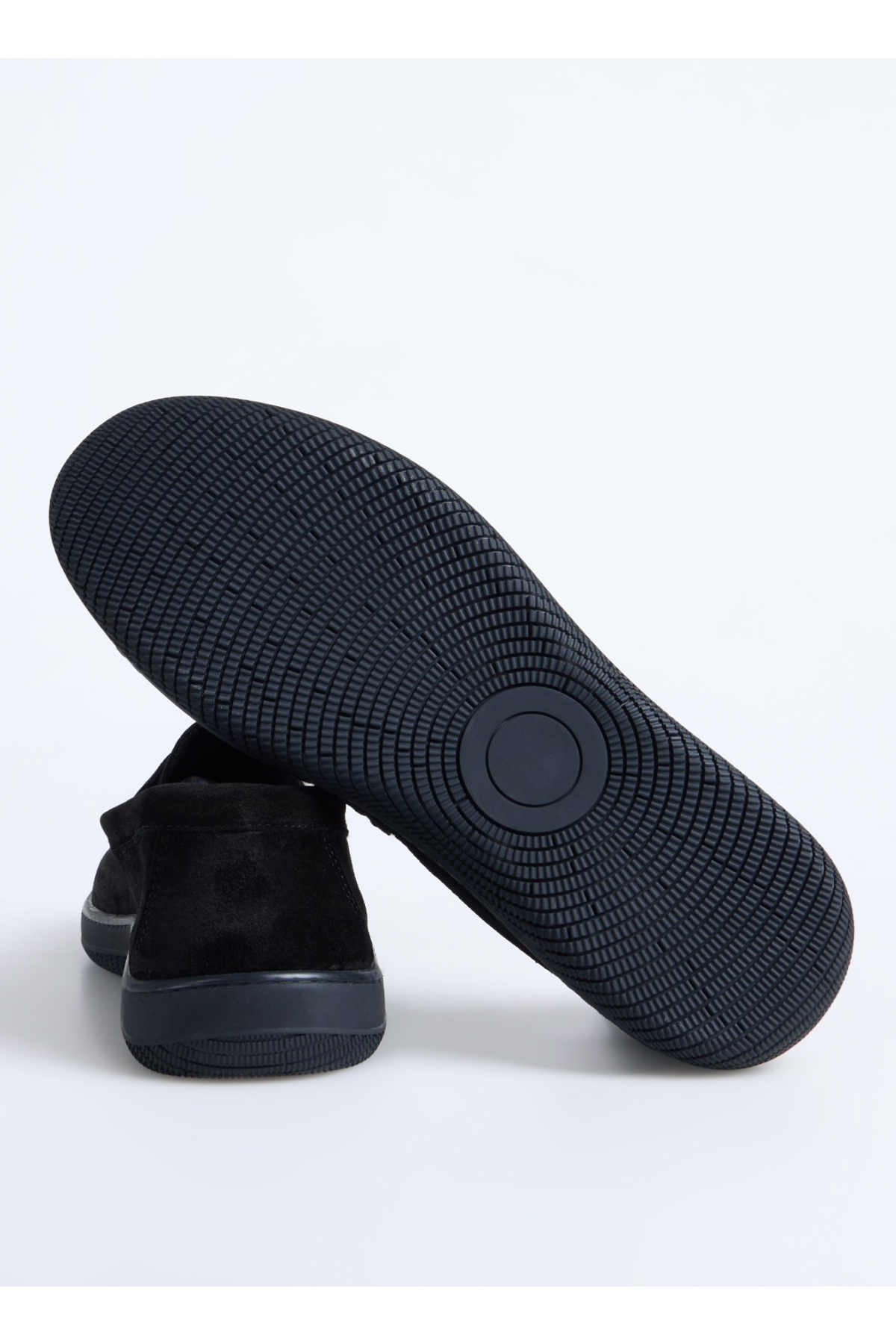 Siyah Erkek Günlük Ayakkabı MARCELO - Görsel 5