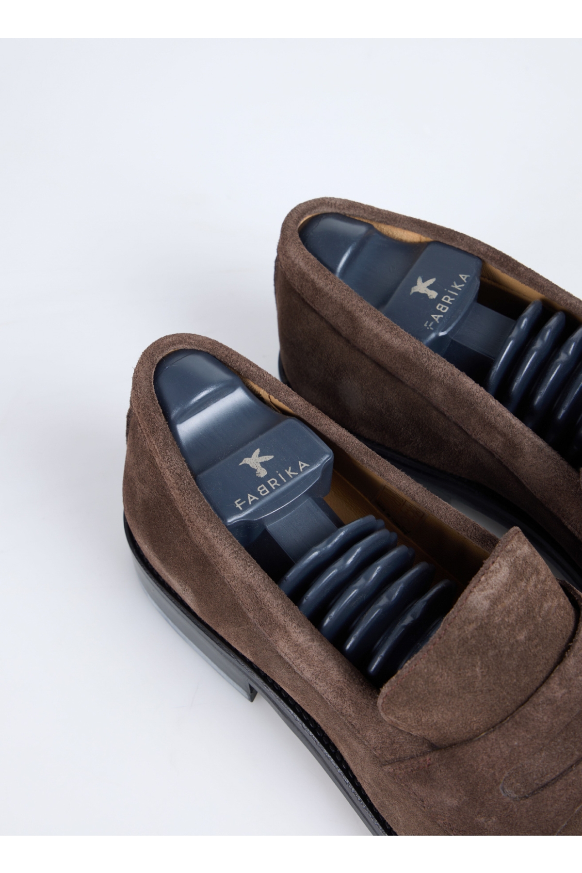 Kahve Erkek Klasik Ayakkabı KOST-SHINE - Görsel 5