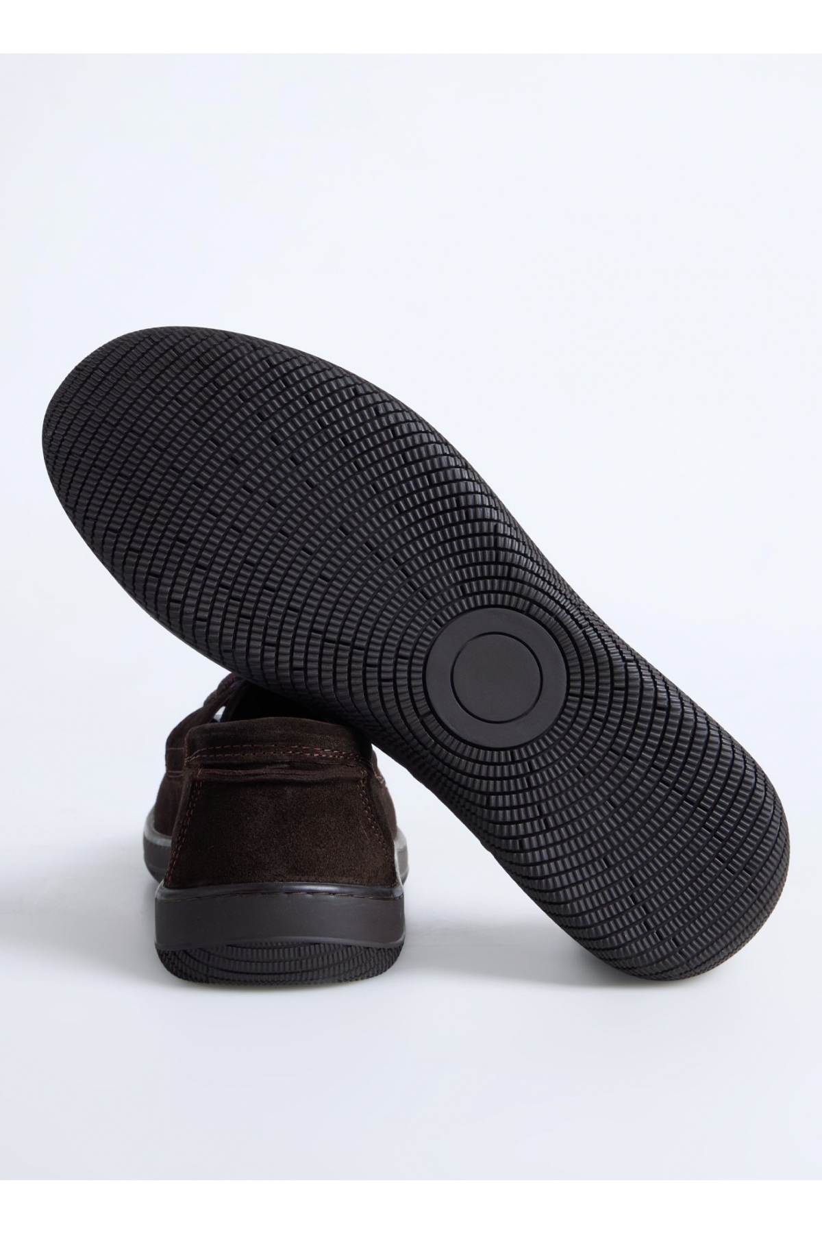 Kahve Erkek Günlük Ayakkabı TIAN - Görsel 5