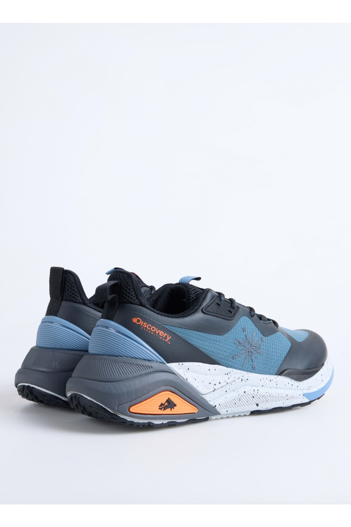 Mavi Erkek Sneaker NATO-ALTON - Görsel 4