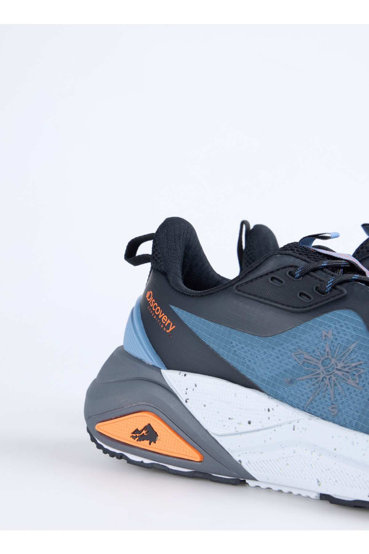 Mavi Erkek Sneaker NATO-ALTON - Görsel 6