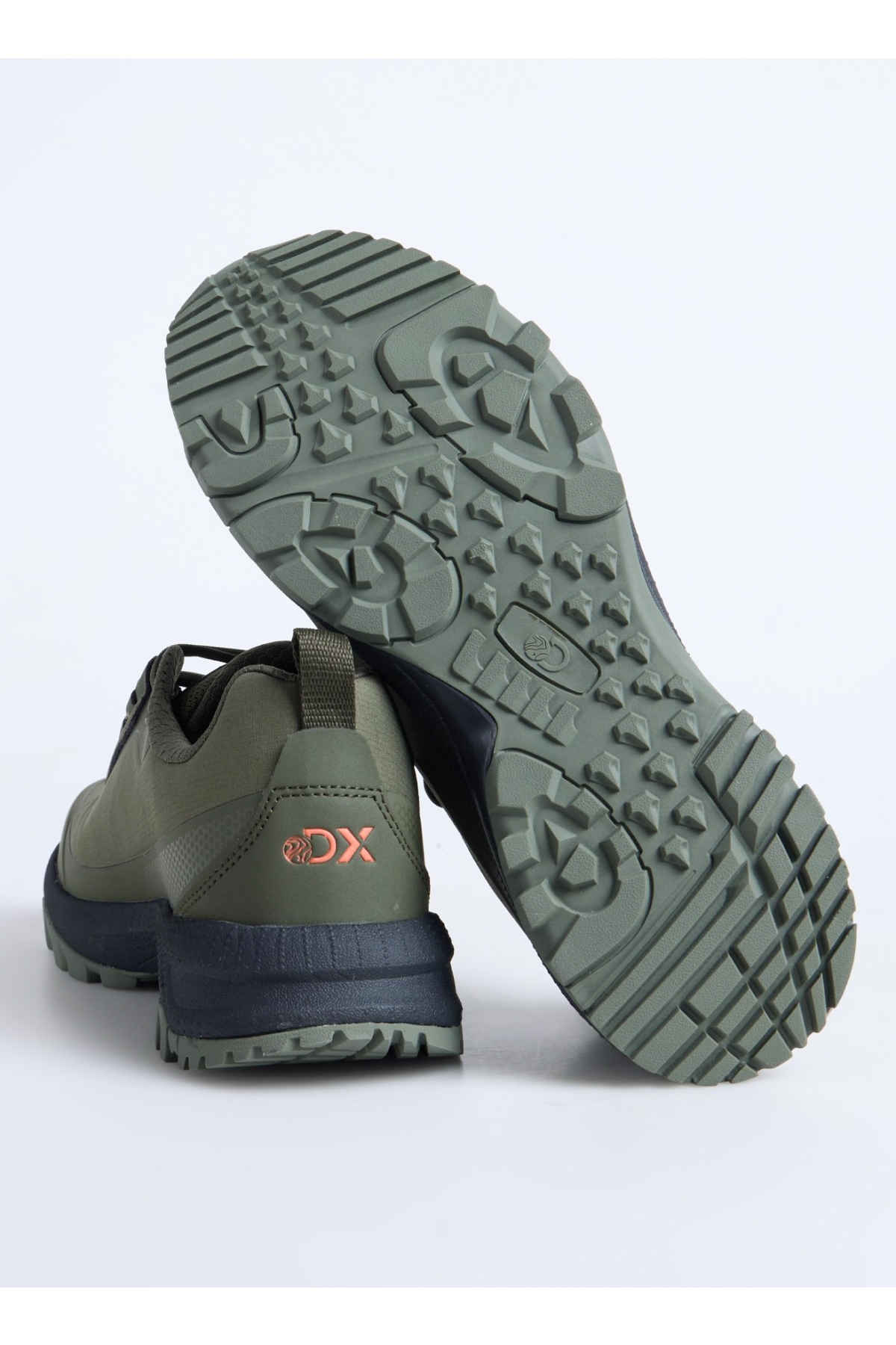 Haki Erkek Outdoor Ayakkabısı EMA-ALEXIA - Görsel 5