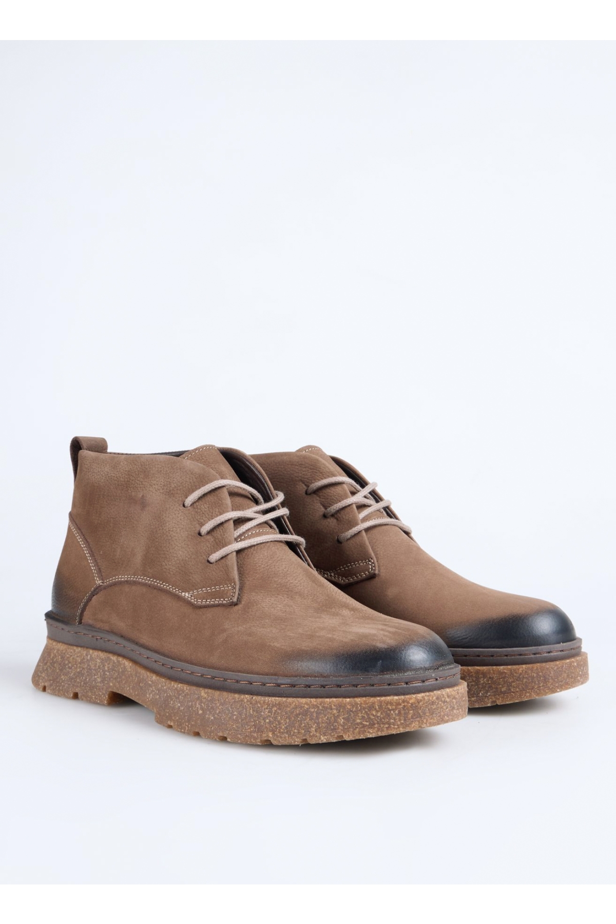 Taba Erkek Bot LUCAS - Görsel 3