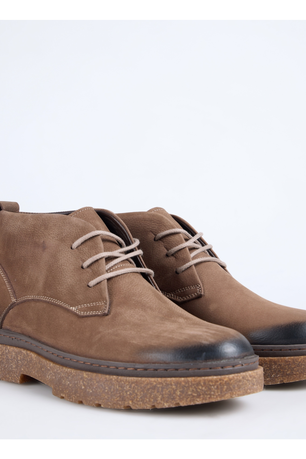 Taba Erkek Bot LUCAS - Görsel 6