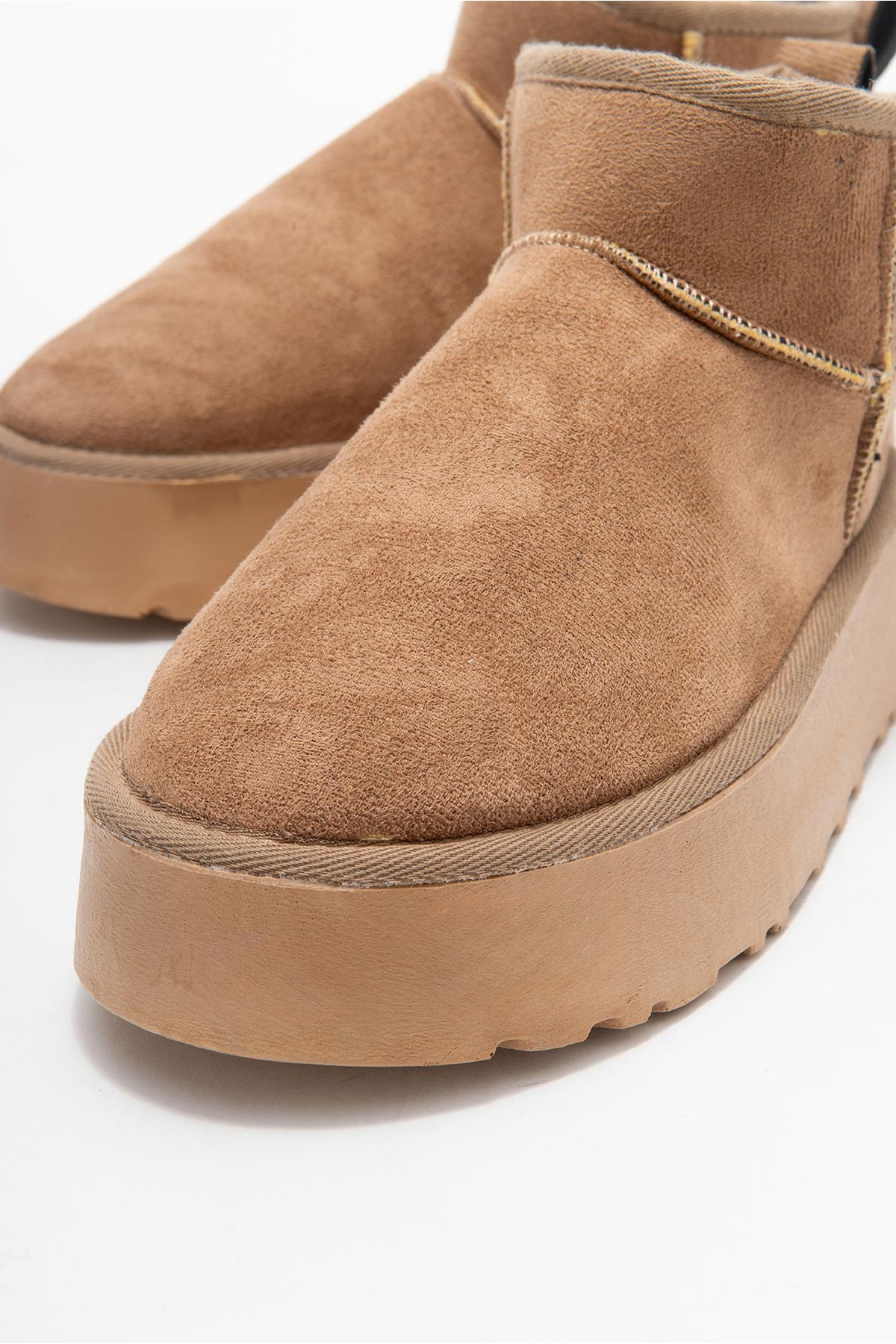 Yüksek Tabanlı Mini Bot VİZON - Görsel 4