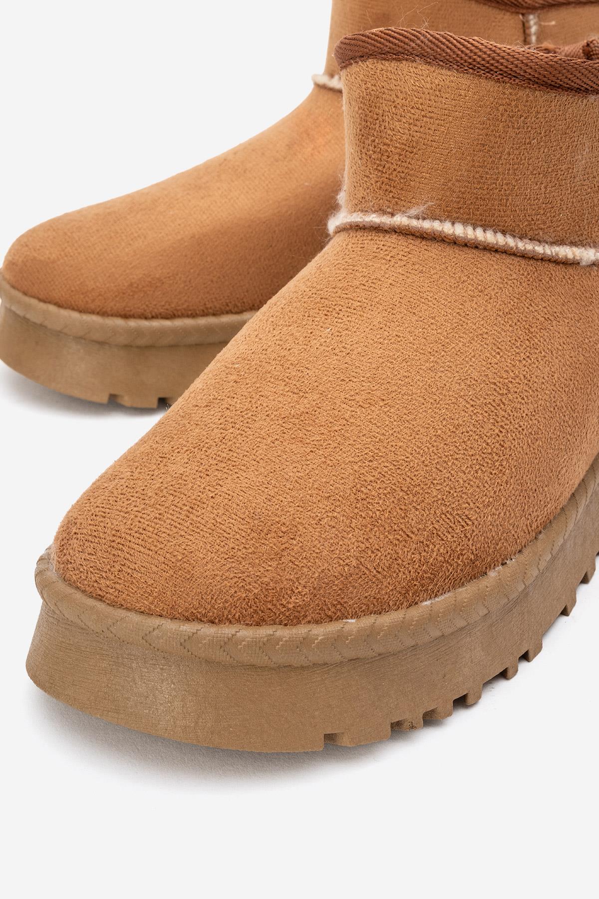 Alçak Tabanlı Mini Bot TABA - Görsel 4