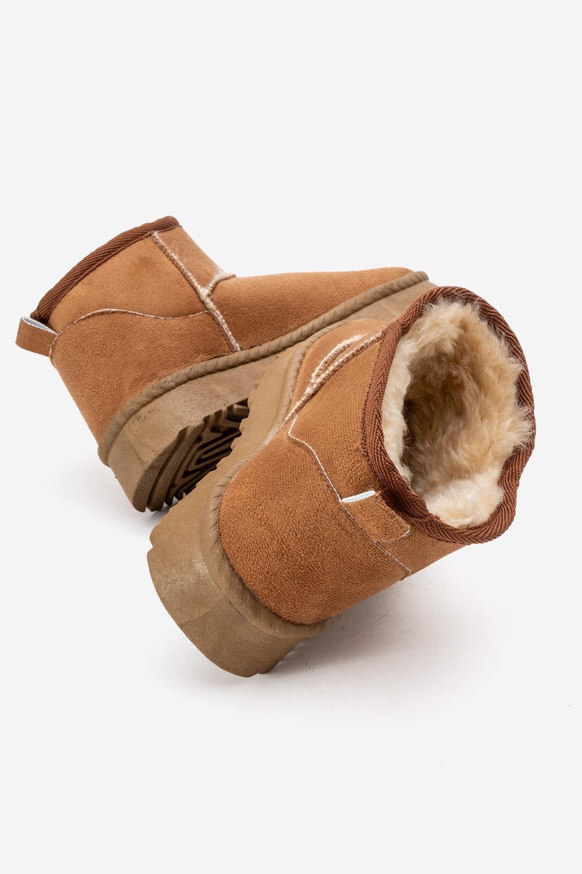 Alçak Tabanlı Mini Bot TABA - Görsel 5