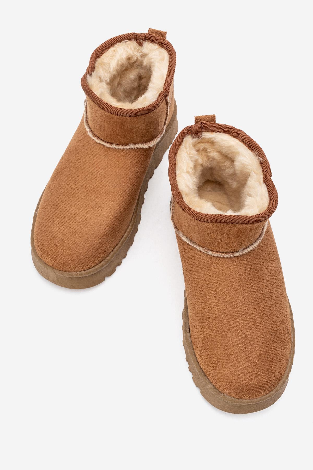 Alçak Tabanlı Mini Bot TABA - Görsel 6