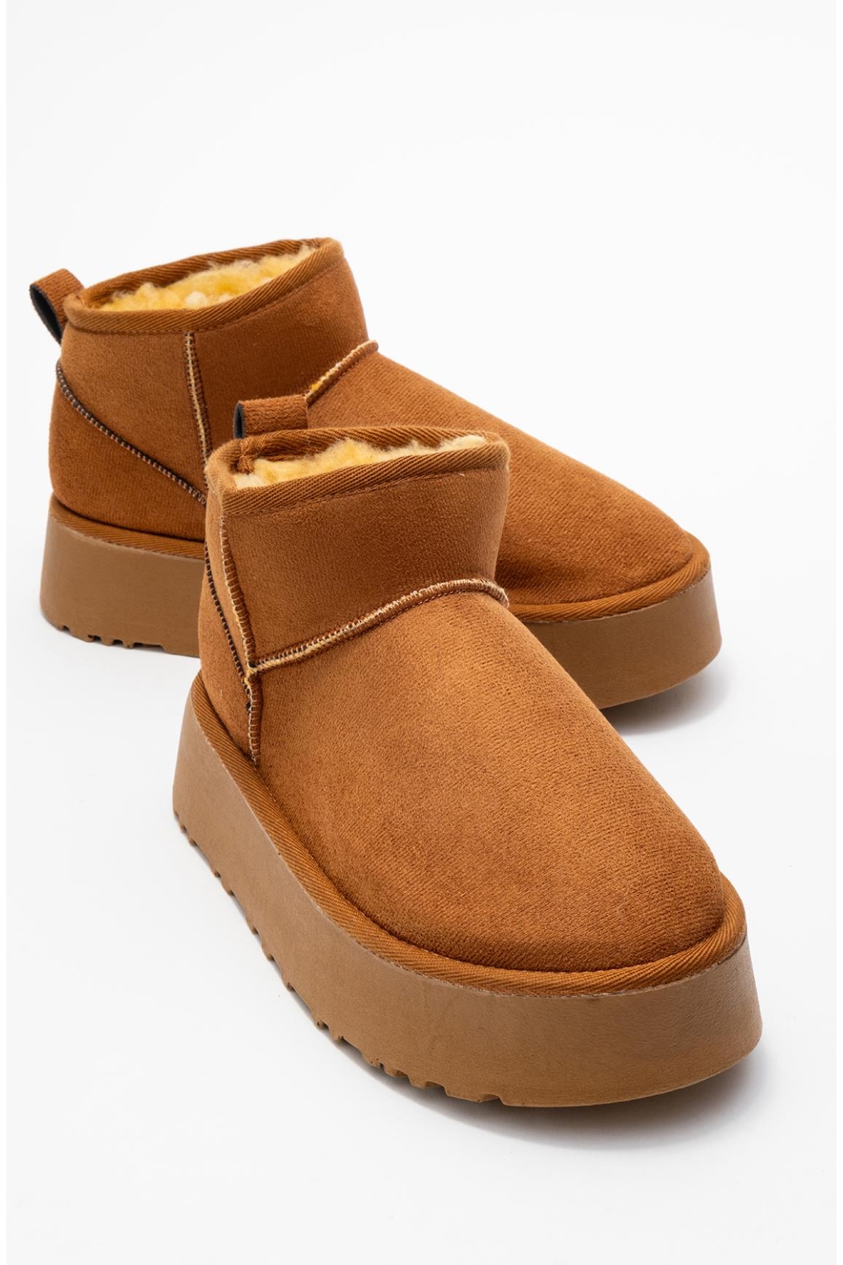 Yüksek Tabanlı Mini Bot TABA - Görsel 2