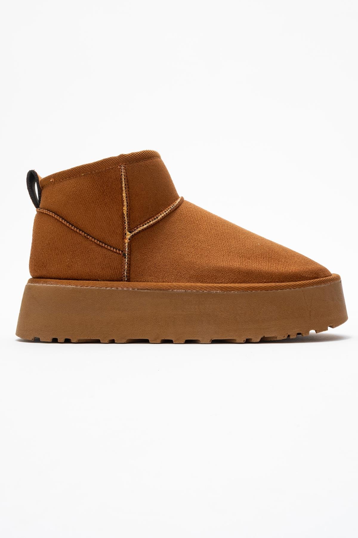 Yüksek Tabanlı Mini Bot TABA - Görsel 3