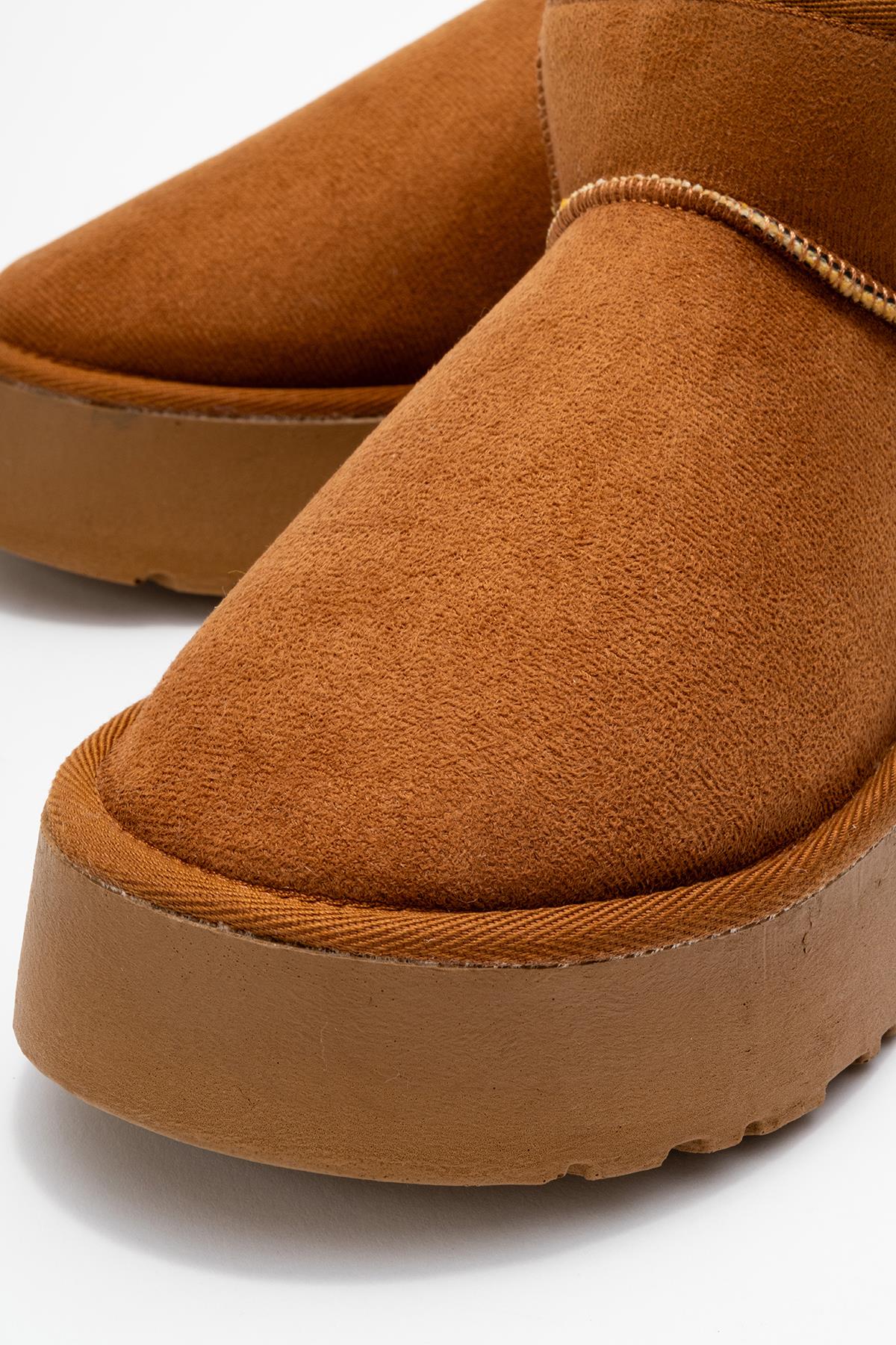 Yüksek Tabanlı Mini Bot TABA - Görsel 4