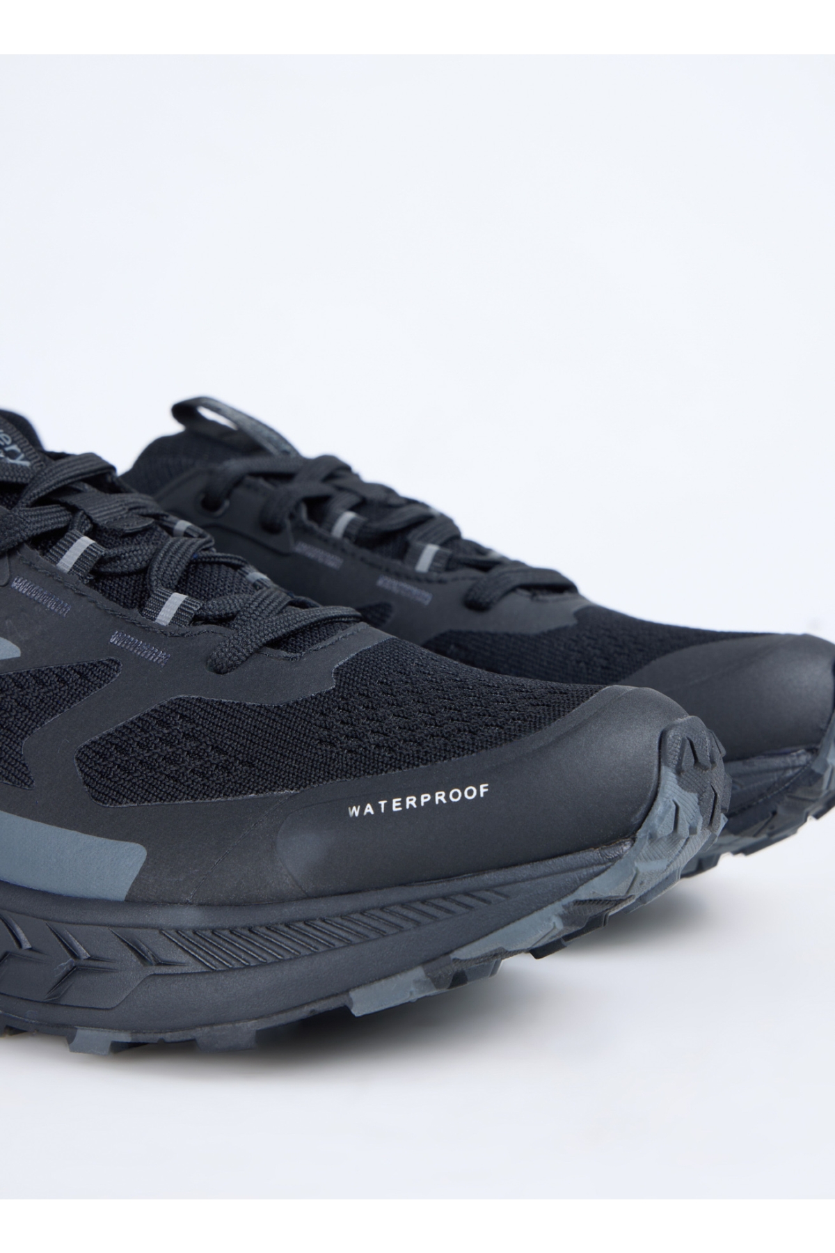 Siyah Erkek Sneaker ARNOR-ALLANS - Görsel 6