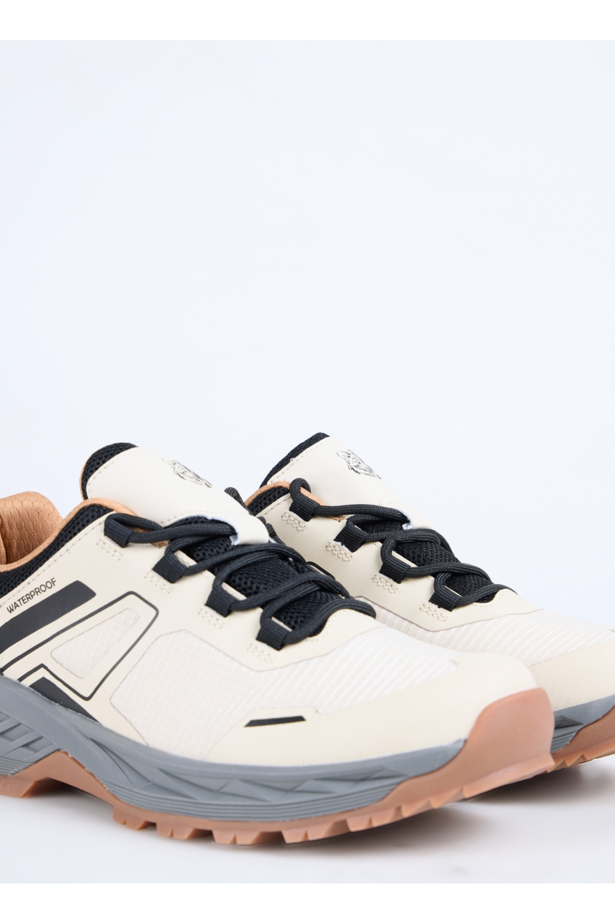 G-ADARIN-AHOS Bej Erkek Outdoor Ayakkabısı - Görsel 6