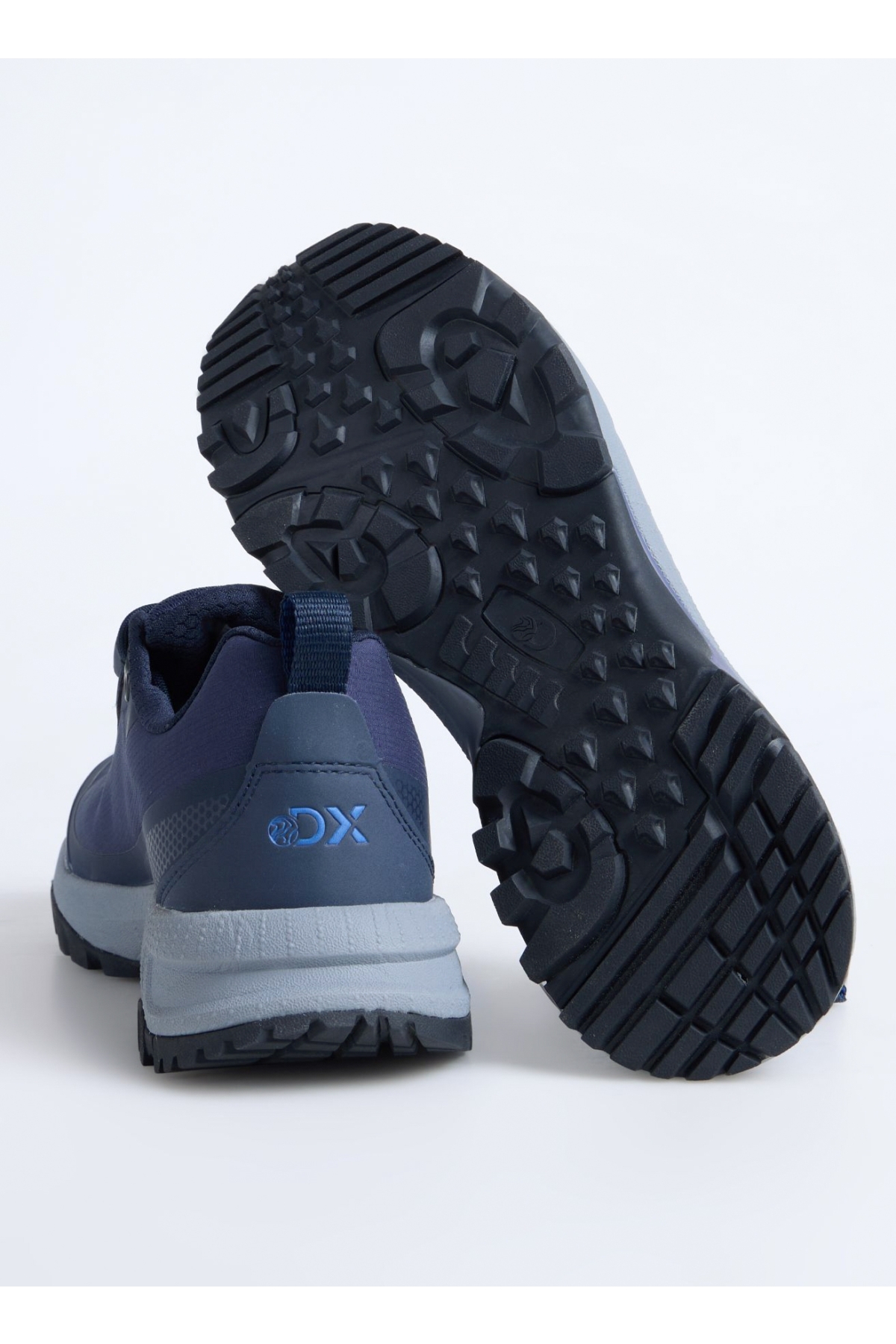 Lacivert Erkek Outdoor Ayakkabısı EMA-ALEXIA - Görsel 5
