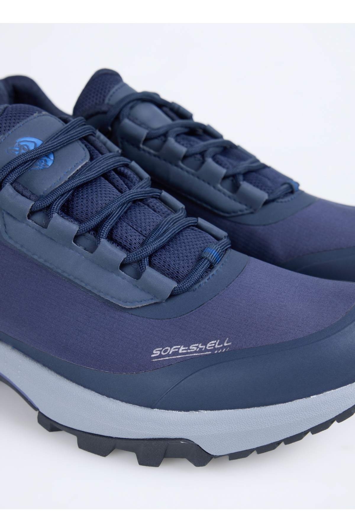 Lacivert Erkek Outdoor Ayakkabısı EMA-ALEXIA - Görsel 6