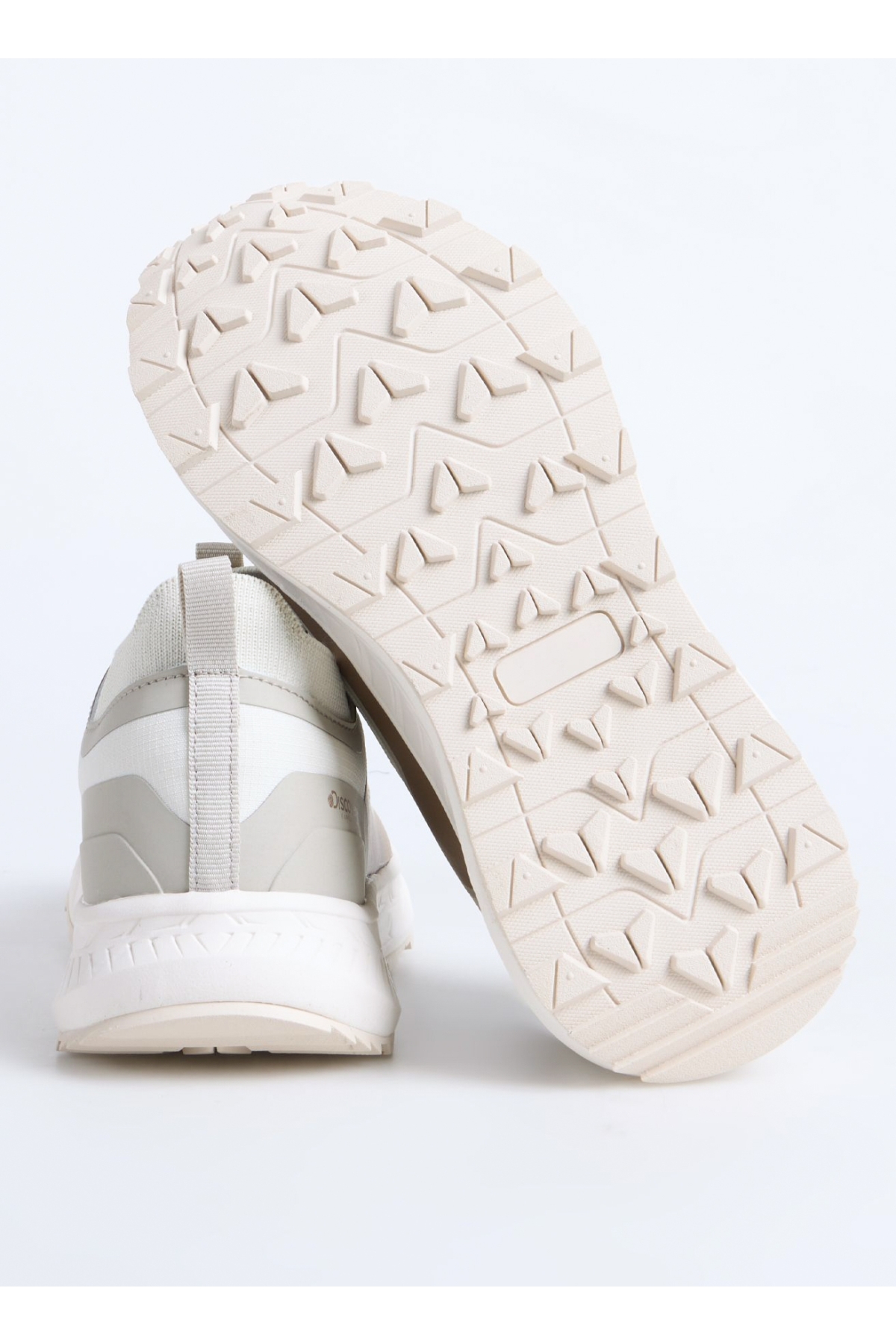 Bej Kadın Outdoor Ayakkabısı ARNOR-ANATOLIA - Görsel 5