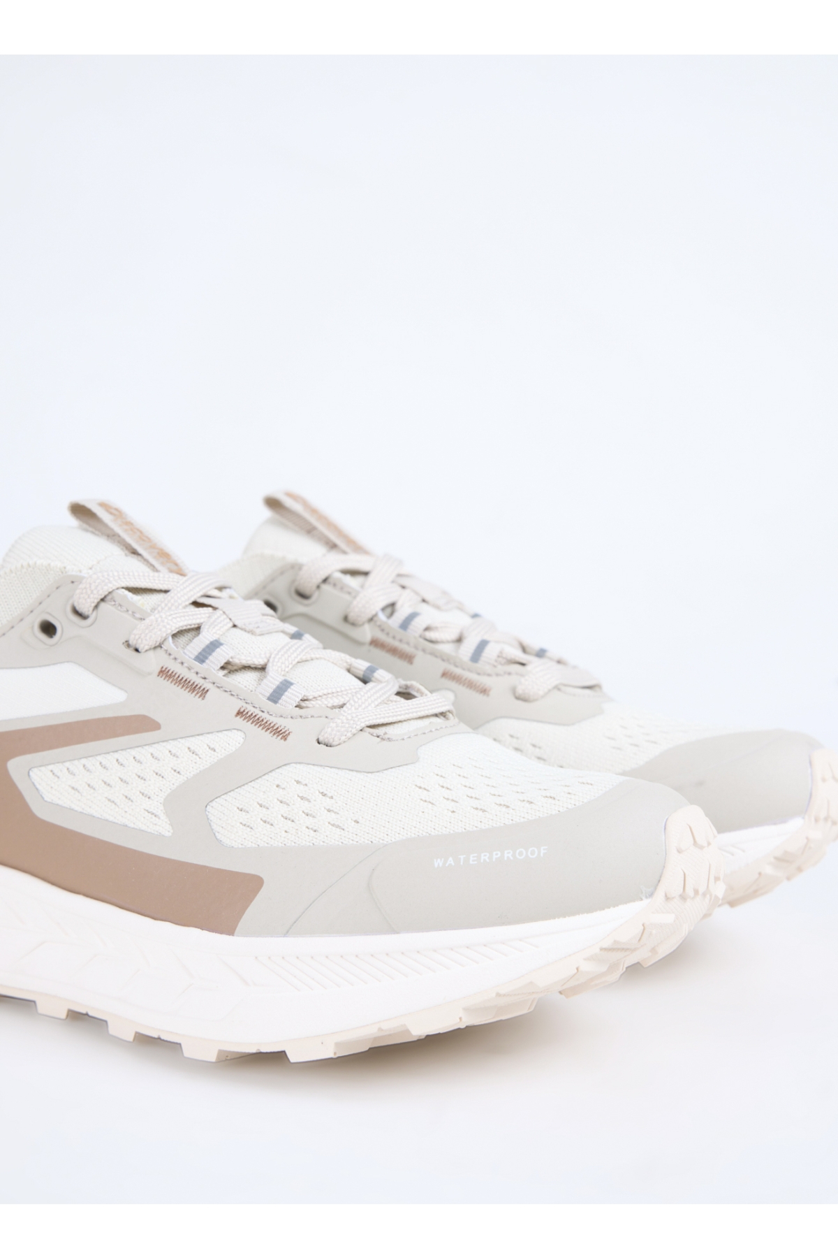 Bej Kadın Outdoor Ayakkabısı ARNOR-ANATOLIA - Görsel 6