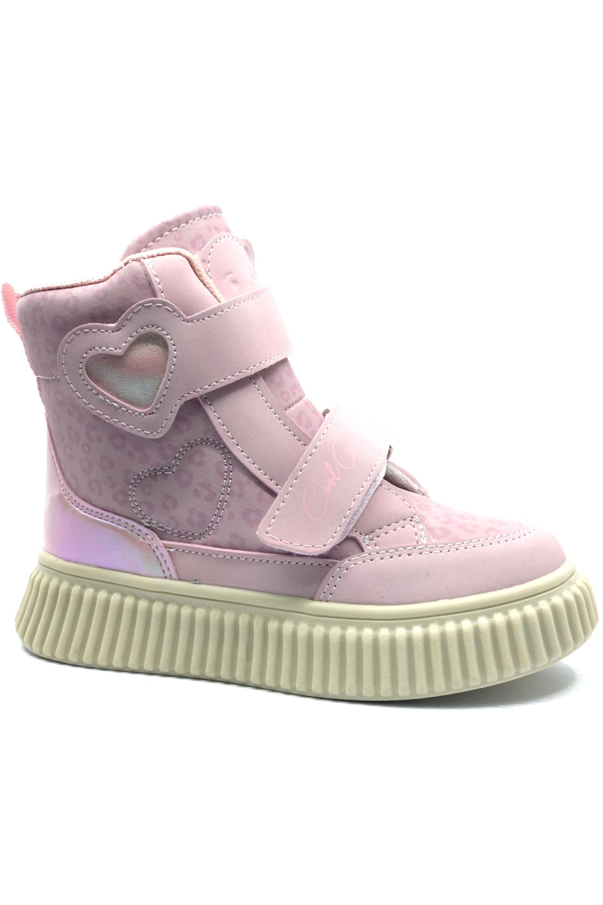 Alalis Jumpsters Ortopedik Çocuk Bot - Görsel 2