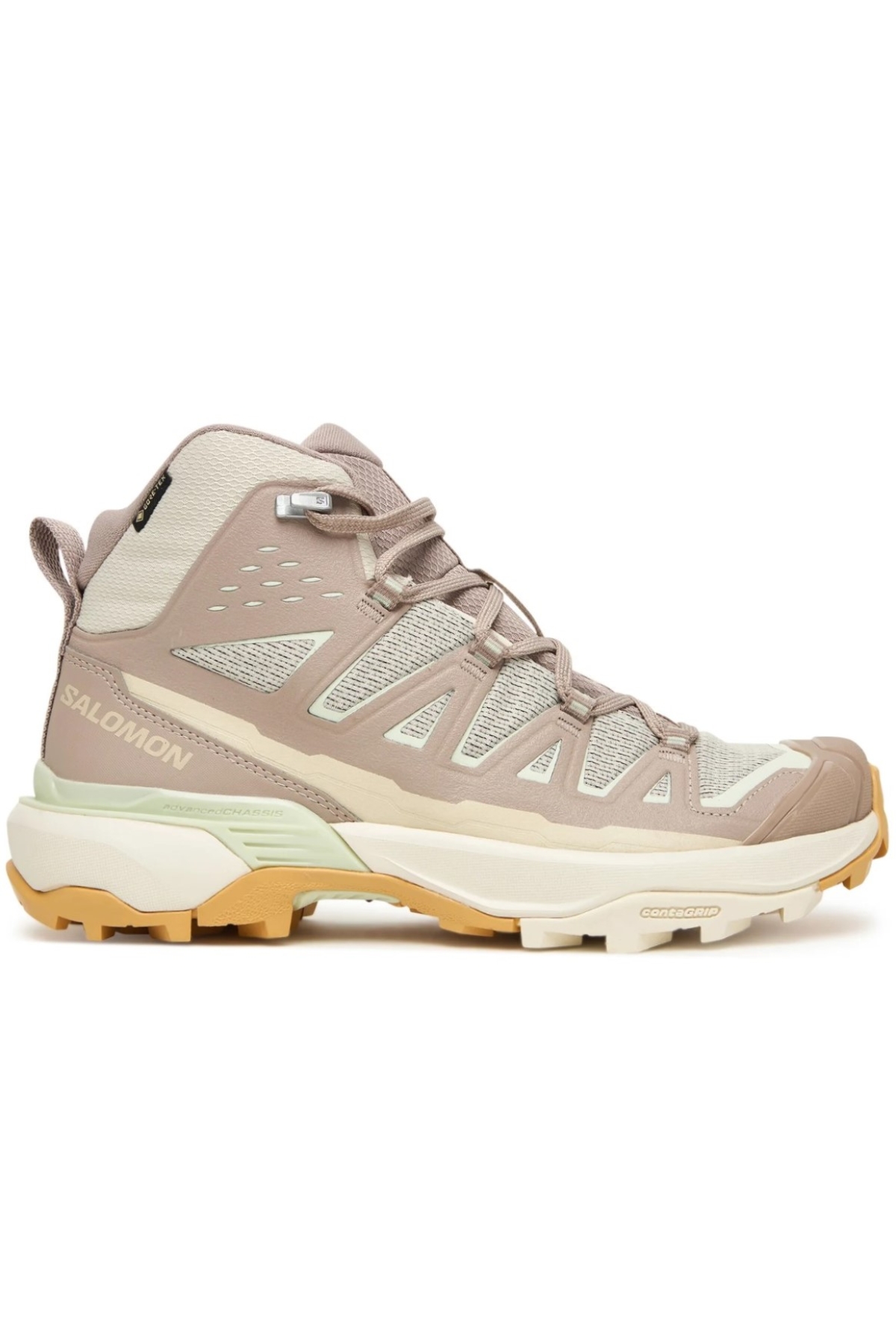 X-Ultra 360 Edge Mıd Gtx W Gore-Tex® Unisex Outdoor Bot - Görsel 3