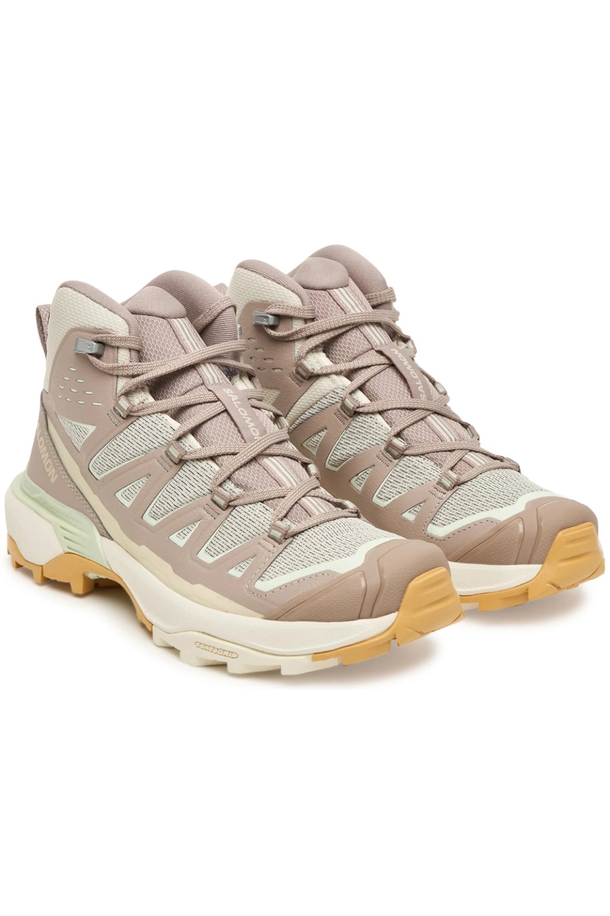 X-Ultra 360 Edge Mıd Gtx W Gore-Tex® Unisex Outdoor Bot - Görsel 5