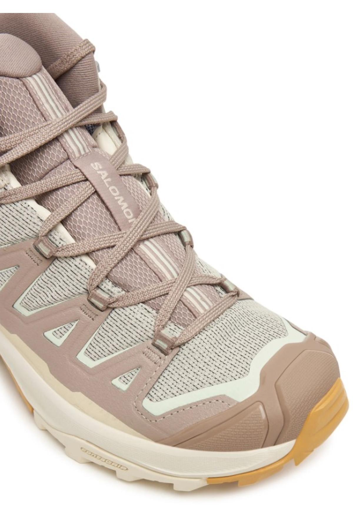 X-Ultra 360 Edge Mıd Gtx W Gore-Tex® Unisex Outdoor Bot - Görsel 7